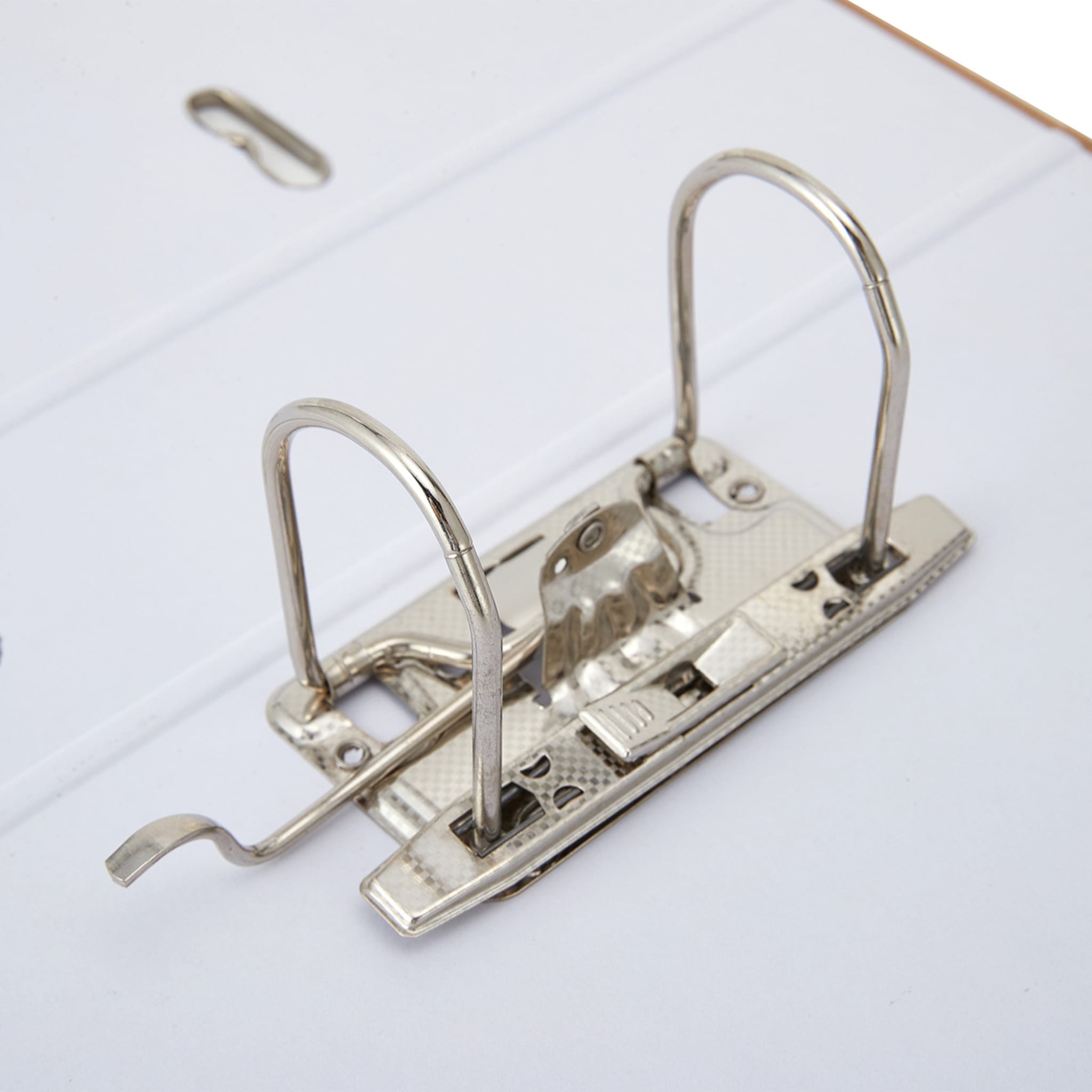 Lever Arch File Kraft Kmart