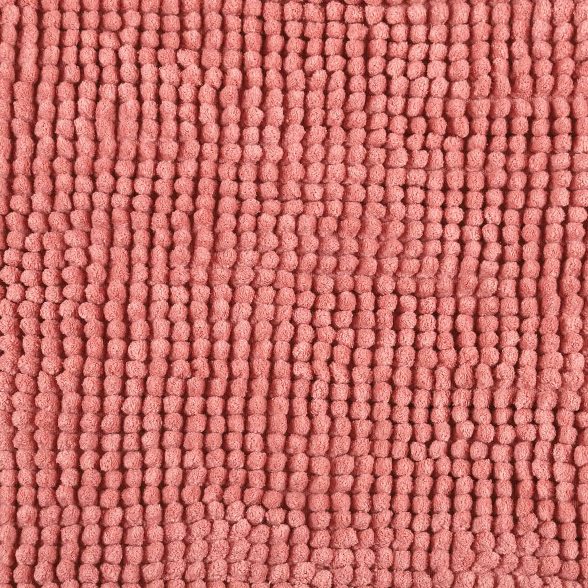 Soft Toggle Bath Mat Blush Pink Kmart