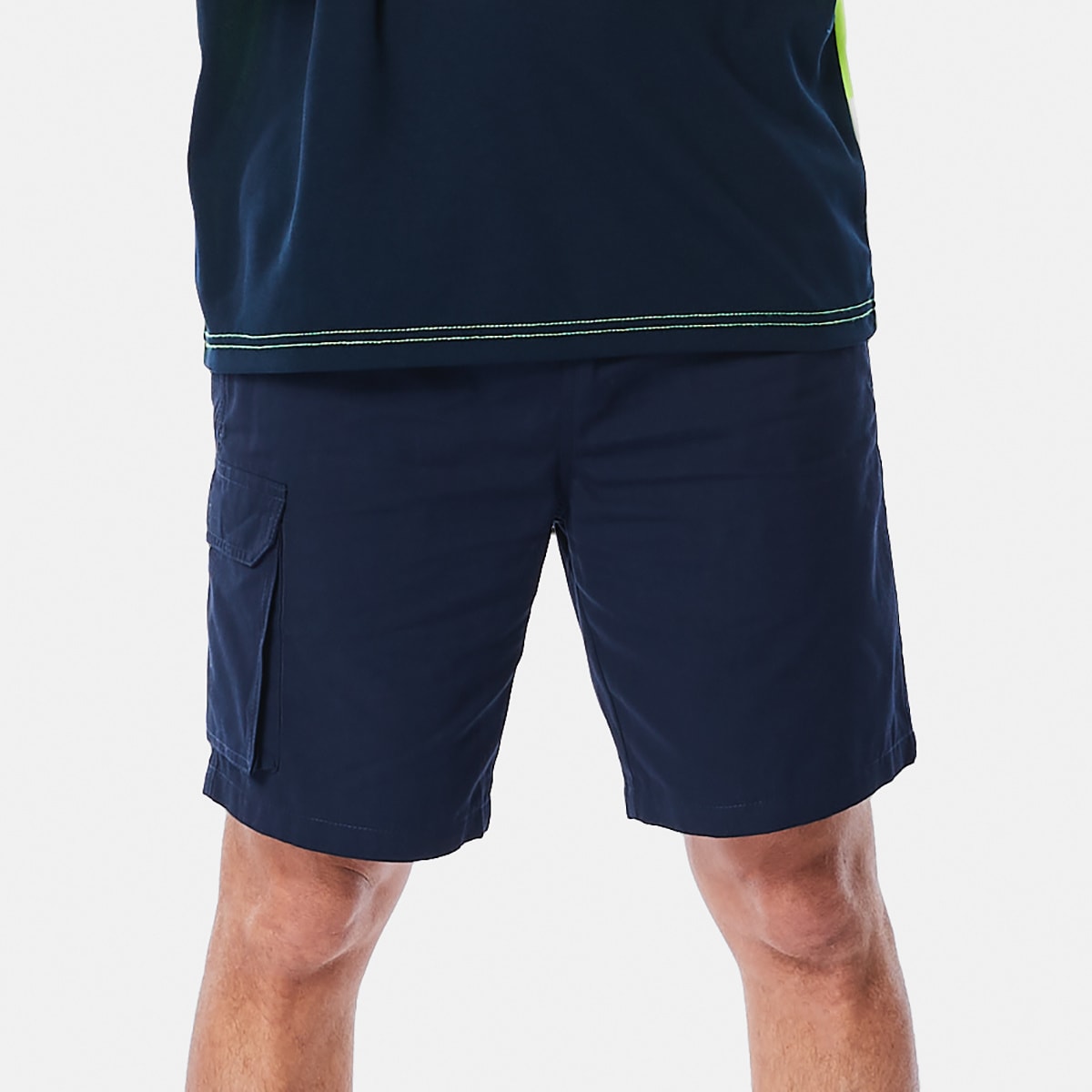 Workwear Industrial Shorts - Kmart
