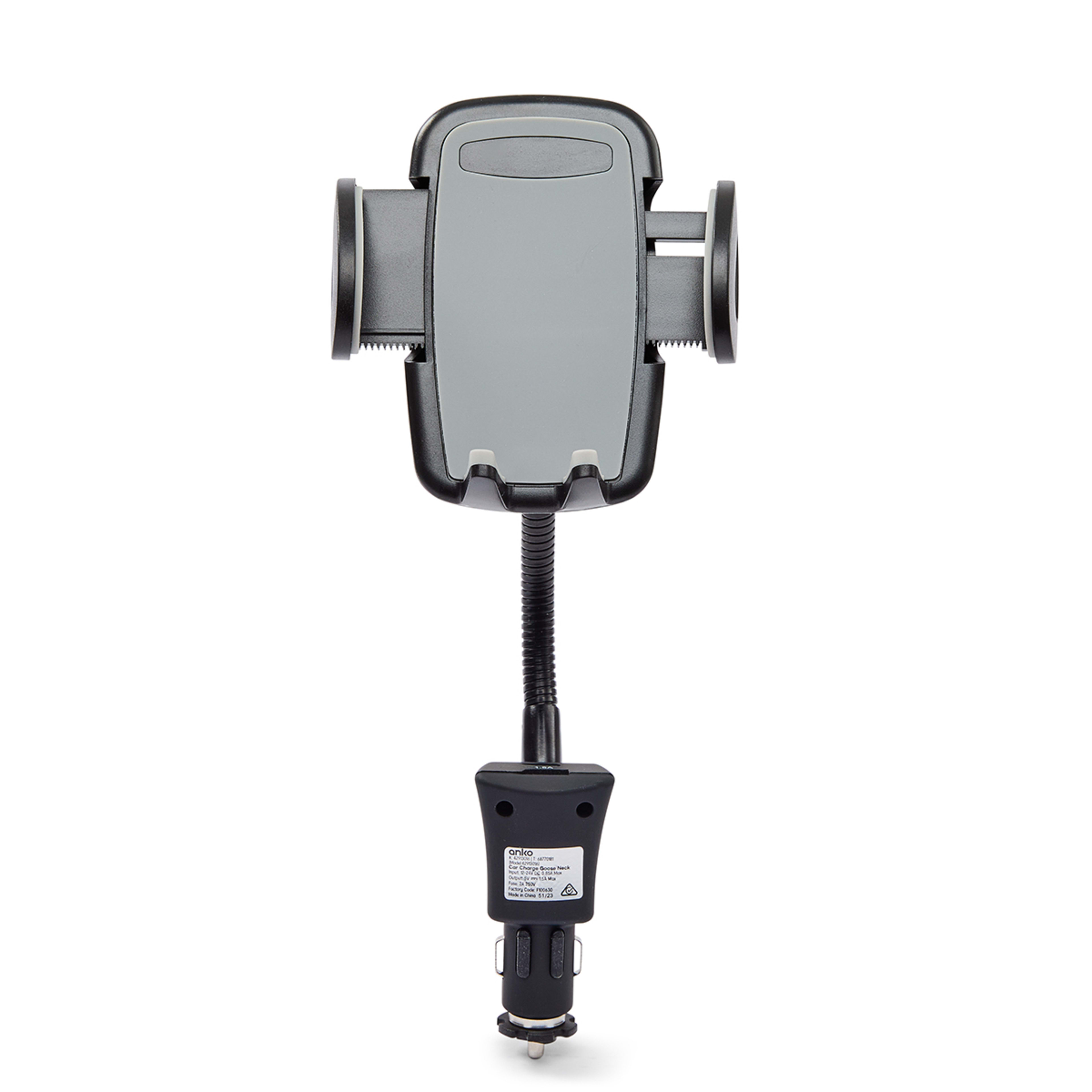 7 USB Car Charger Phone Holder, 7 of 10