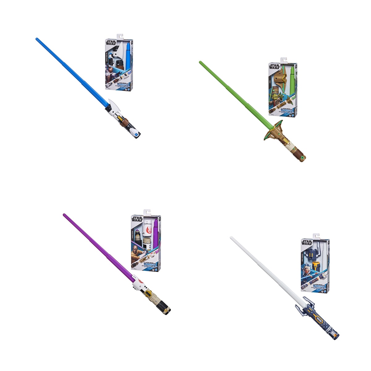 Star Wars Lightsaber Force Assorted Kmart