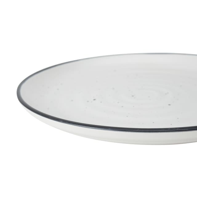 Ripple Dinner Plate Kmart