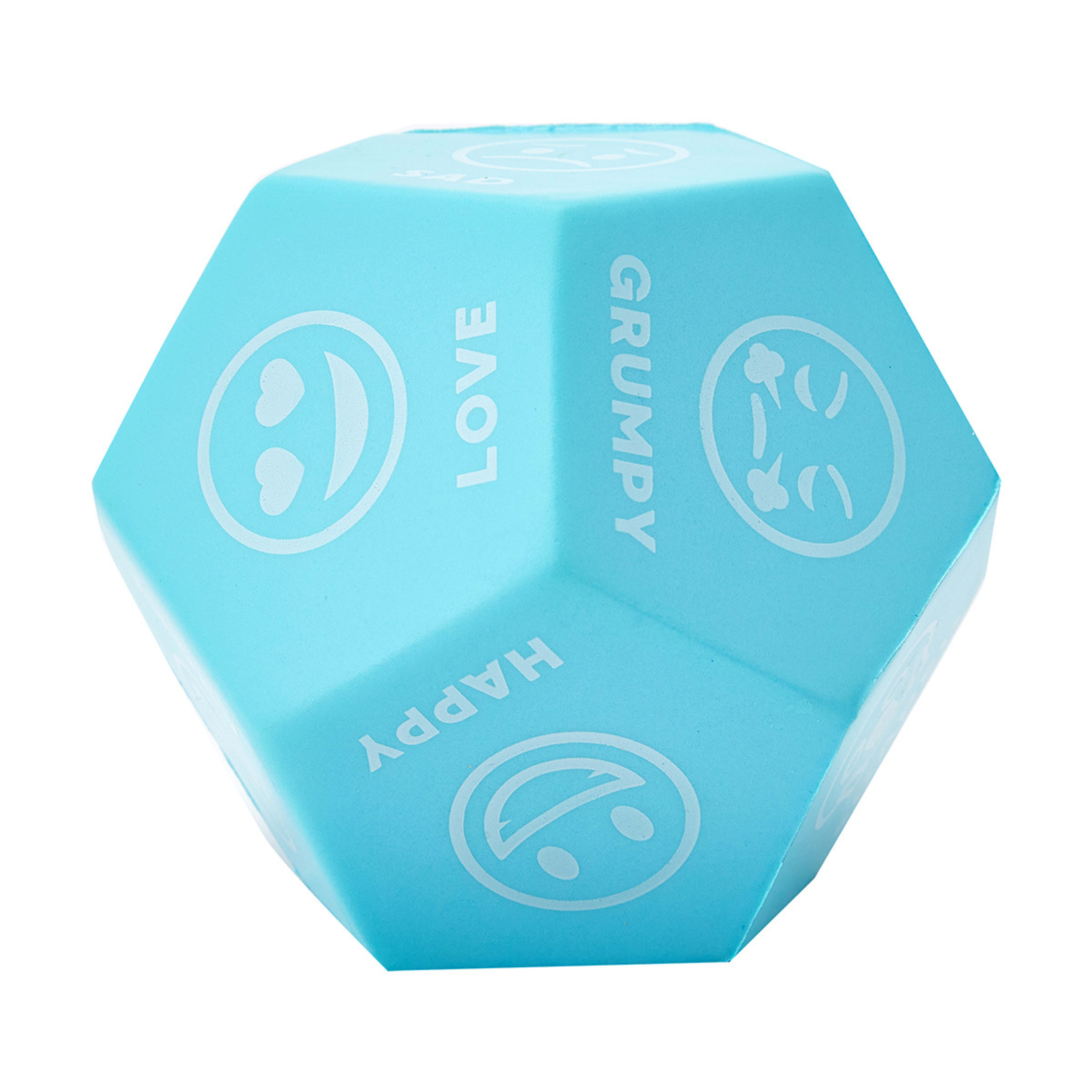 Emotion Dice Kmart