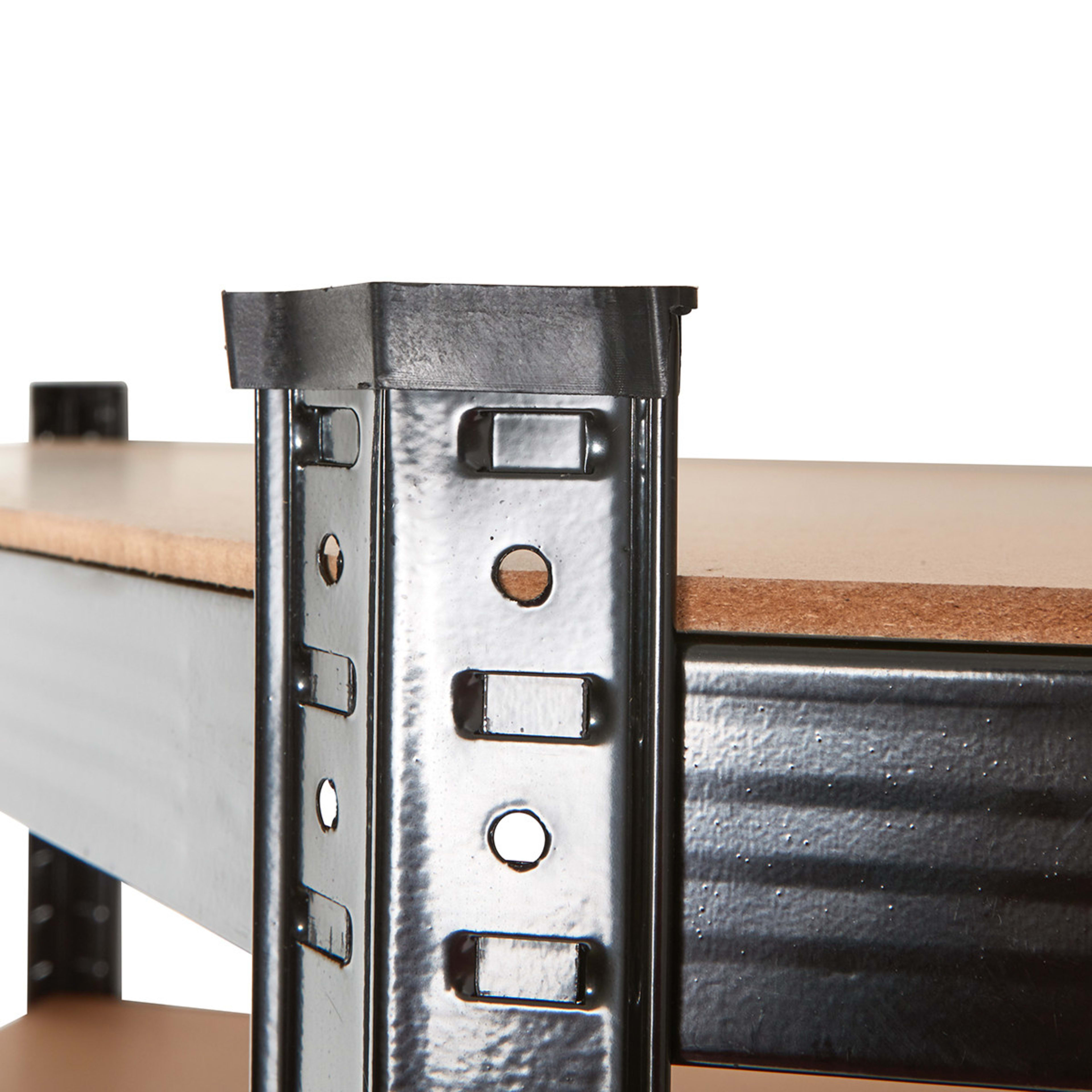 Heavy Duty Corner Shelf Kmart