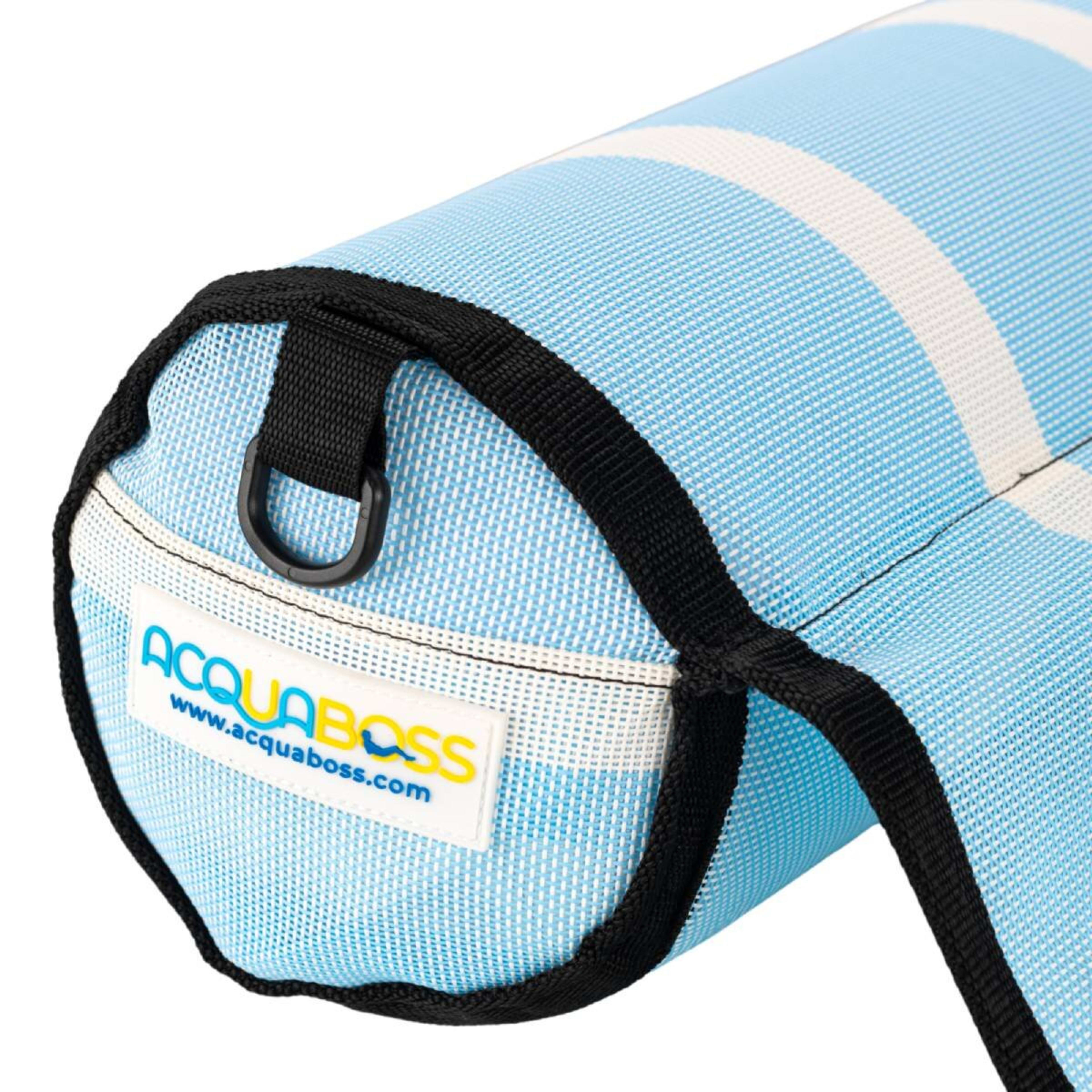 3 Acquaboss The Ultimate Water Hammock - Assorted, 3 of 6
