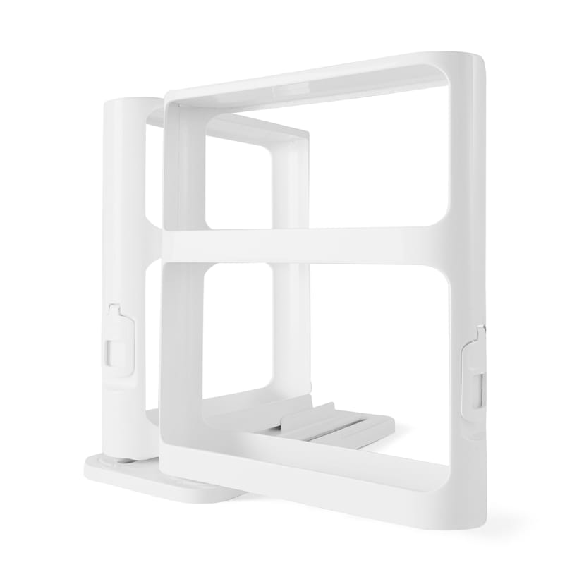 2 Tier Rotating Spice Rack Kmart NZ