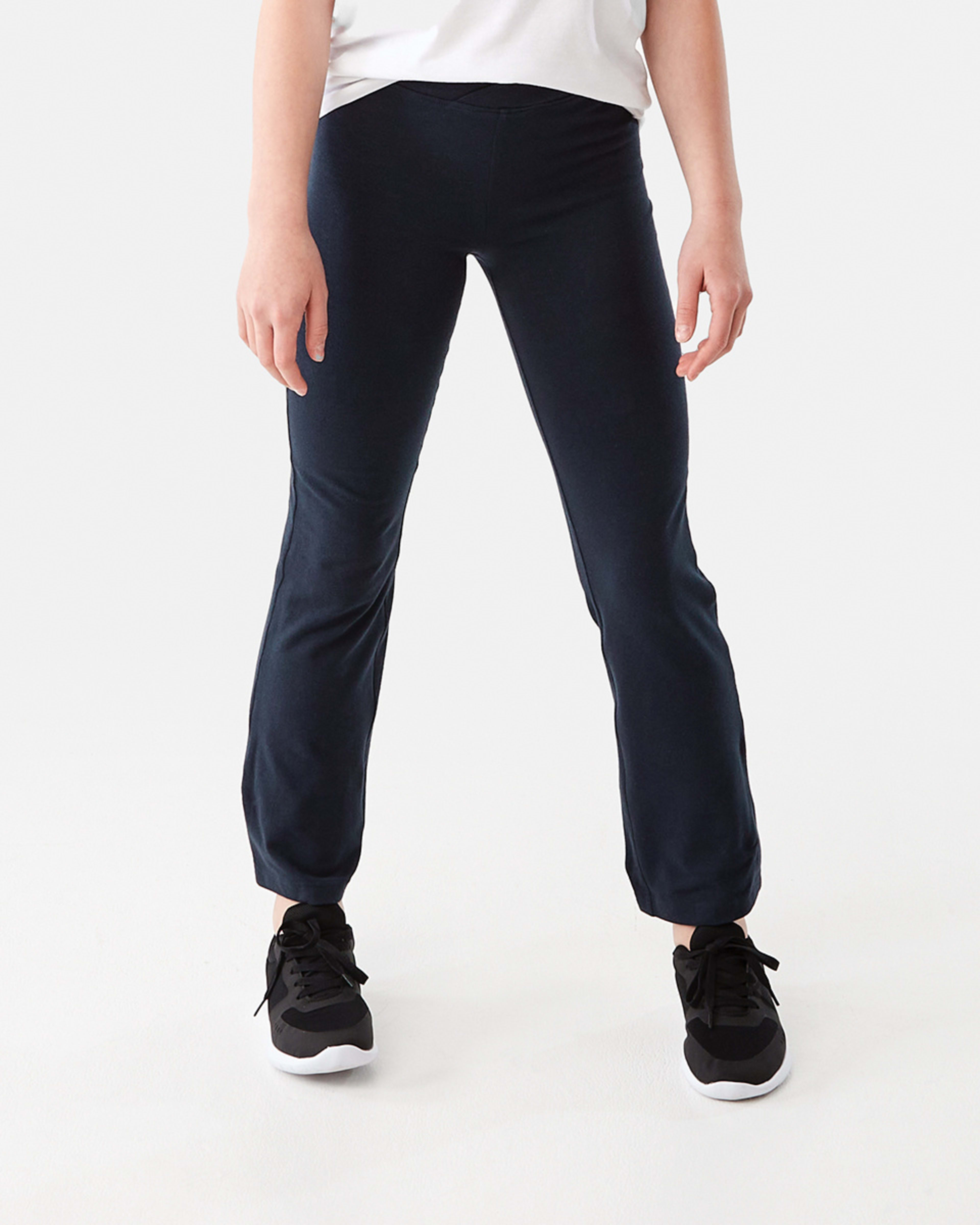 School Jazz Pants Kmart