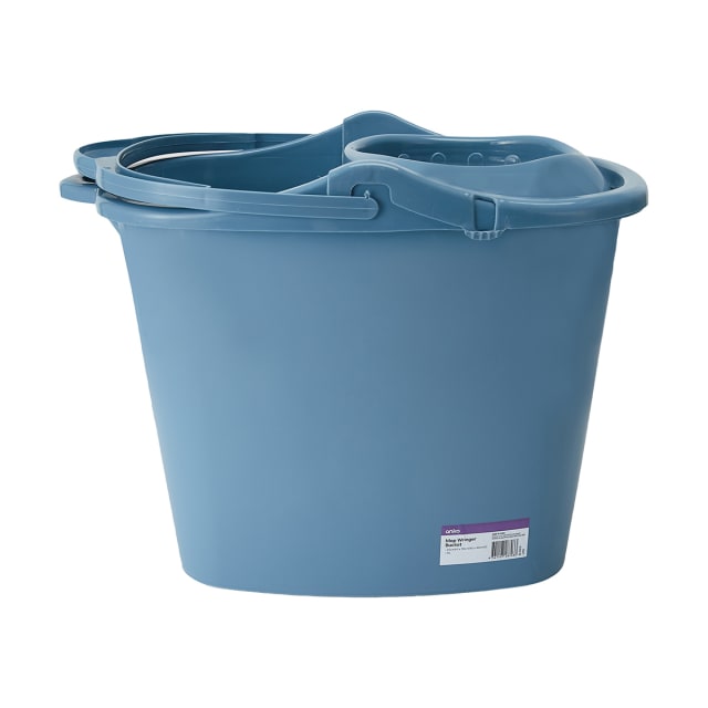 Mop Wringer Bucket Kmart