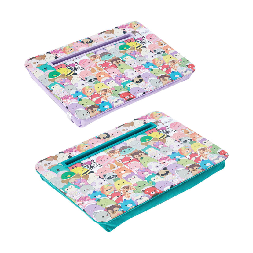 Original Squishmallows Lap Desk Assorted Kmart