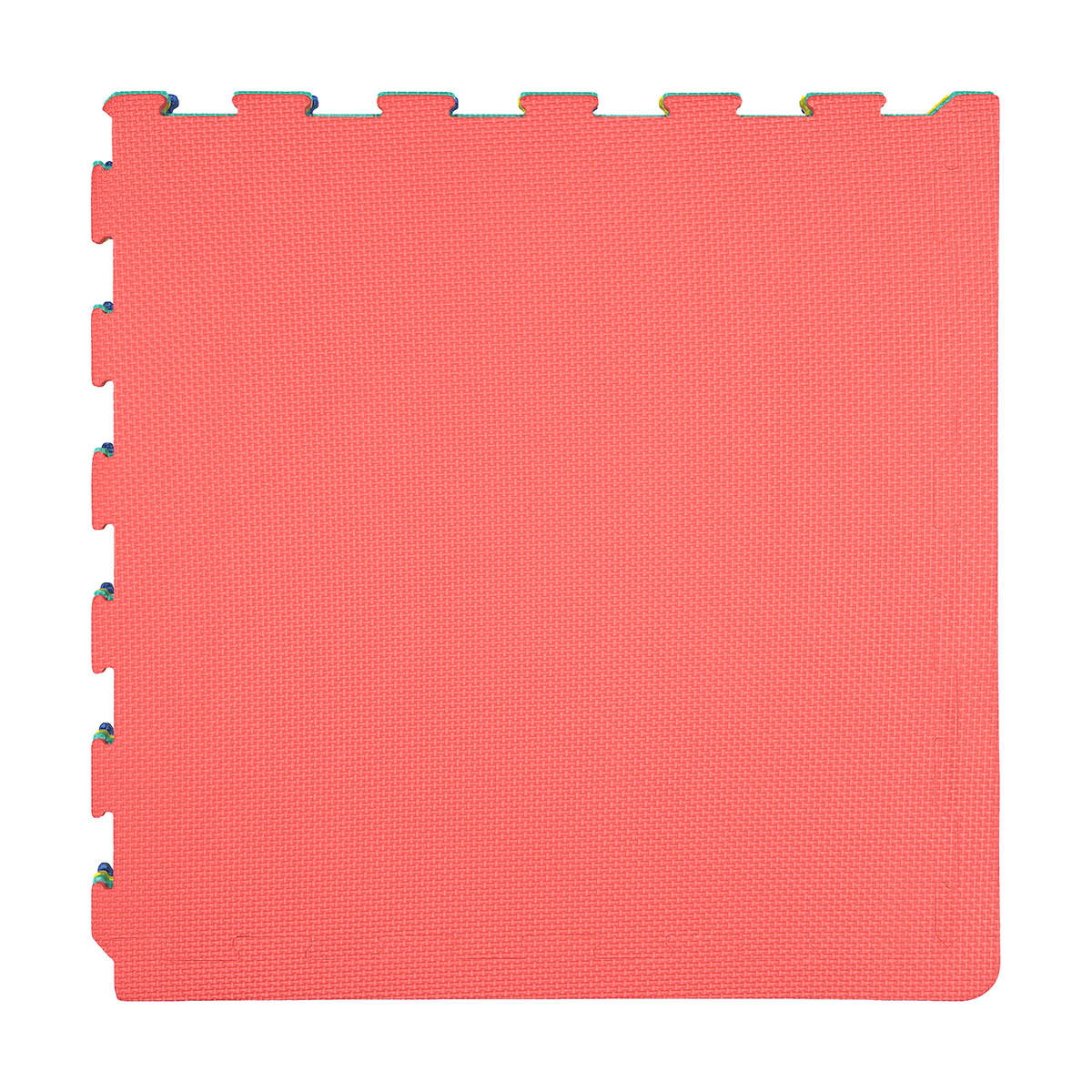 Giant EVA Foam Playmat Squares Kmart