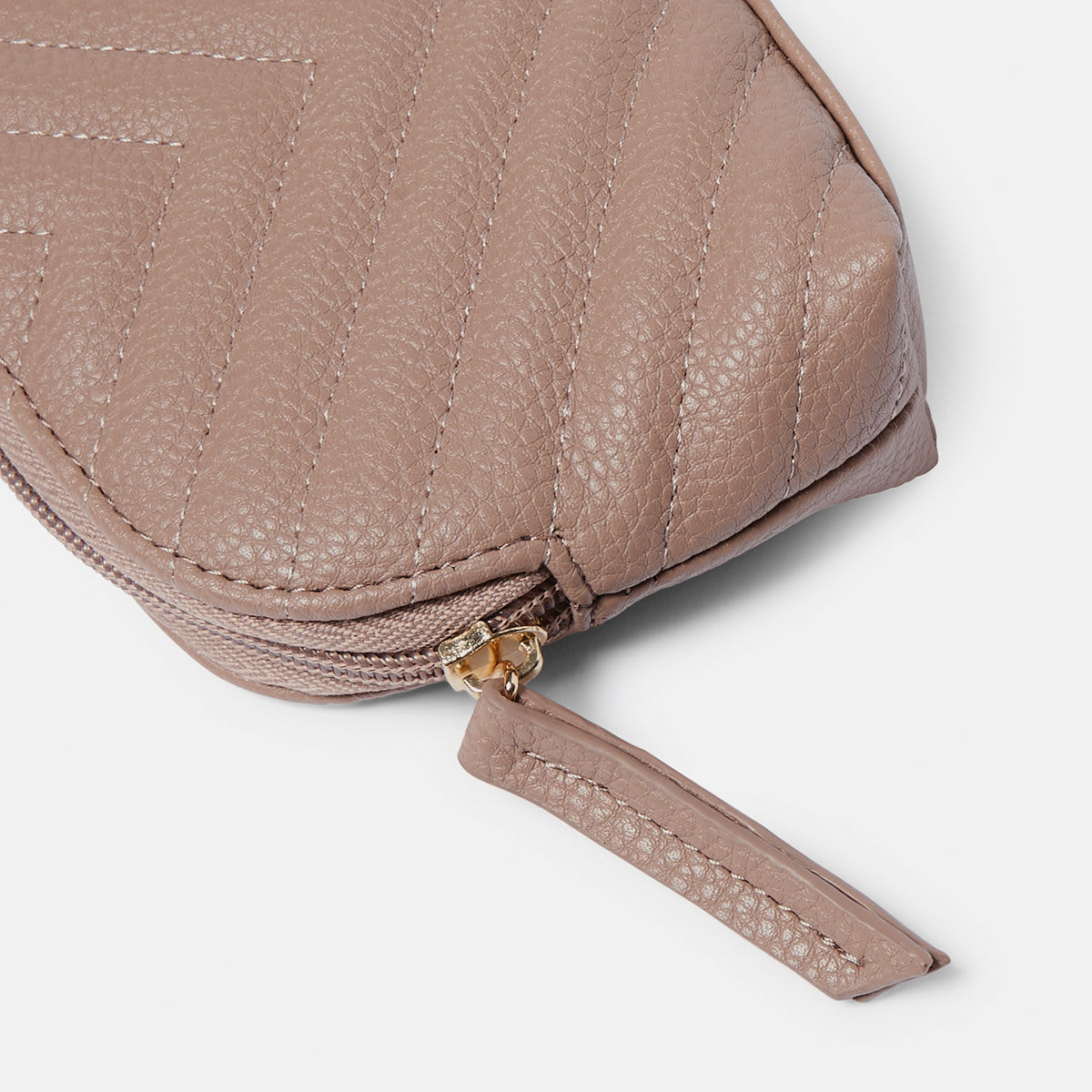 Charlie Quilted Purse Kmart