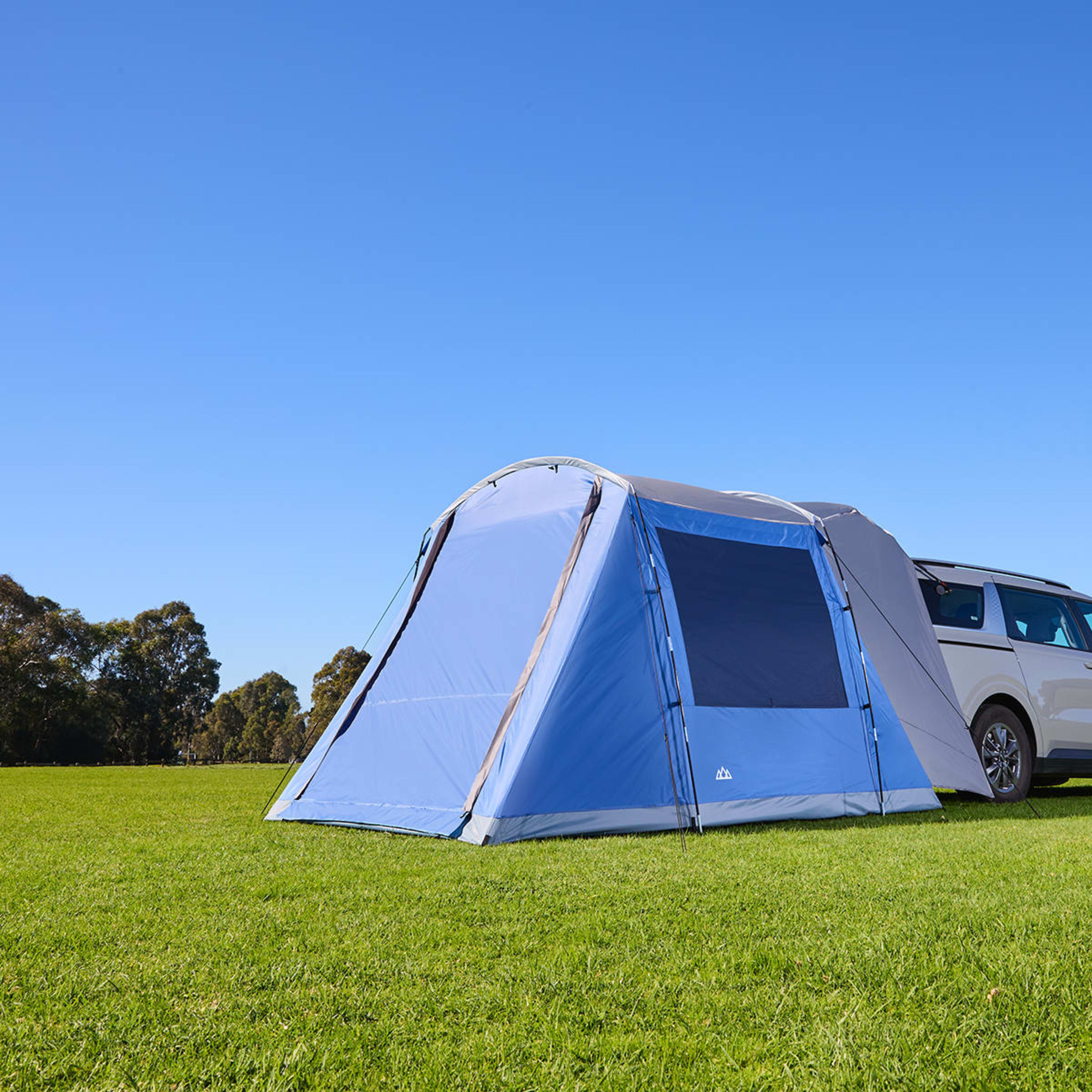 2 6 Person SUV Tent, 2 of 10