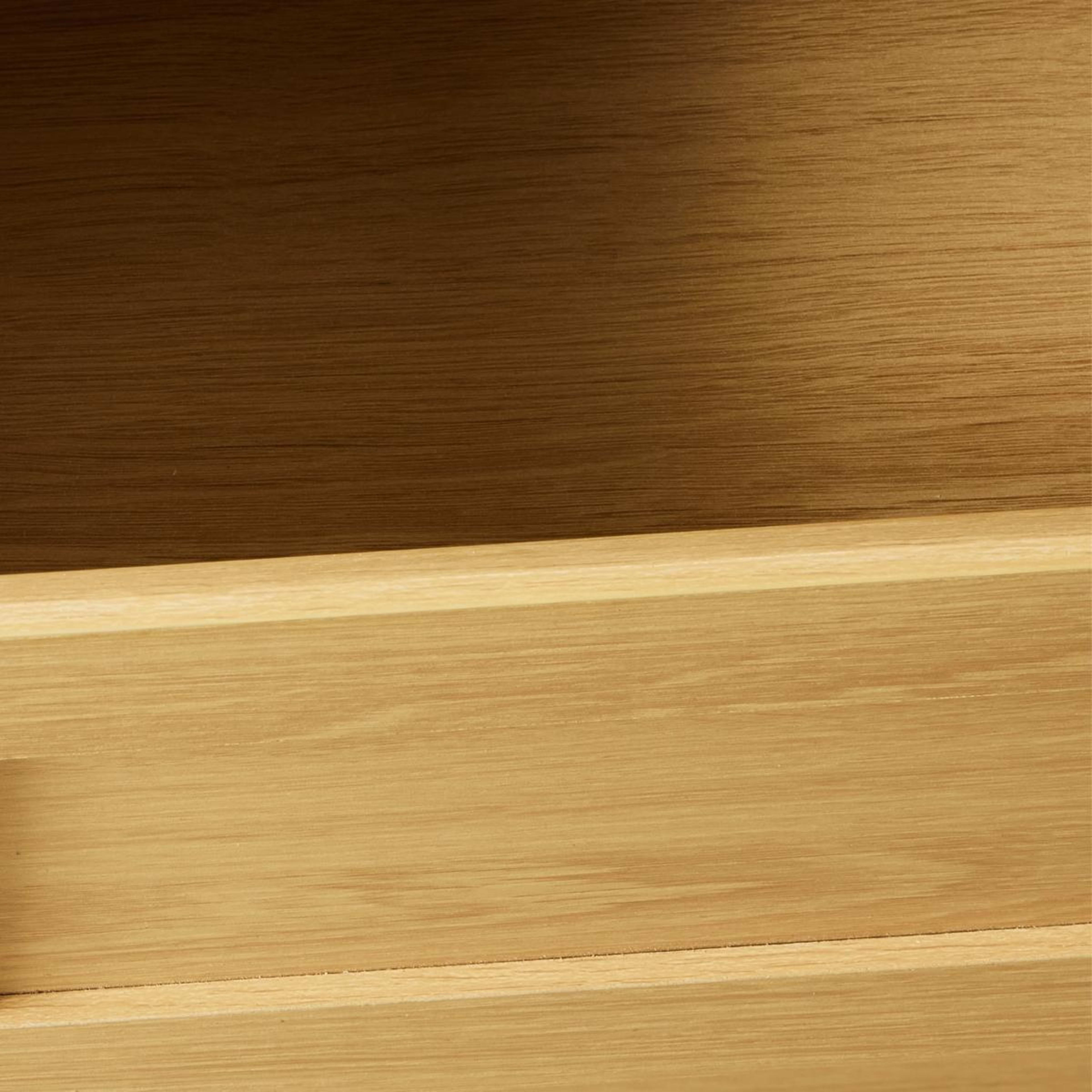 8 Bailey Chest of Drawers - Oak Look, 8 of 8