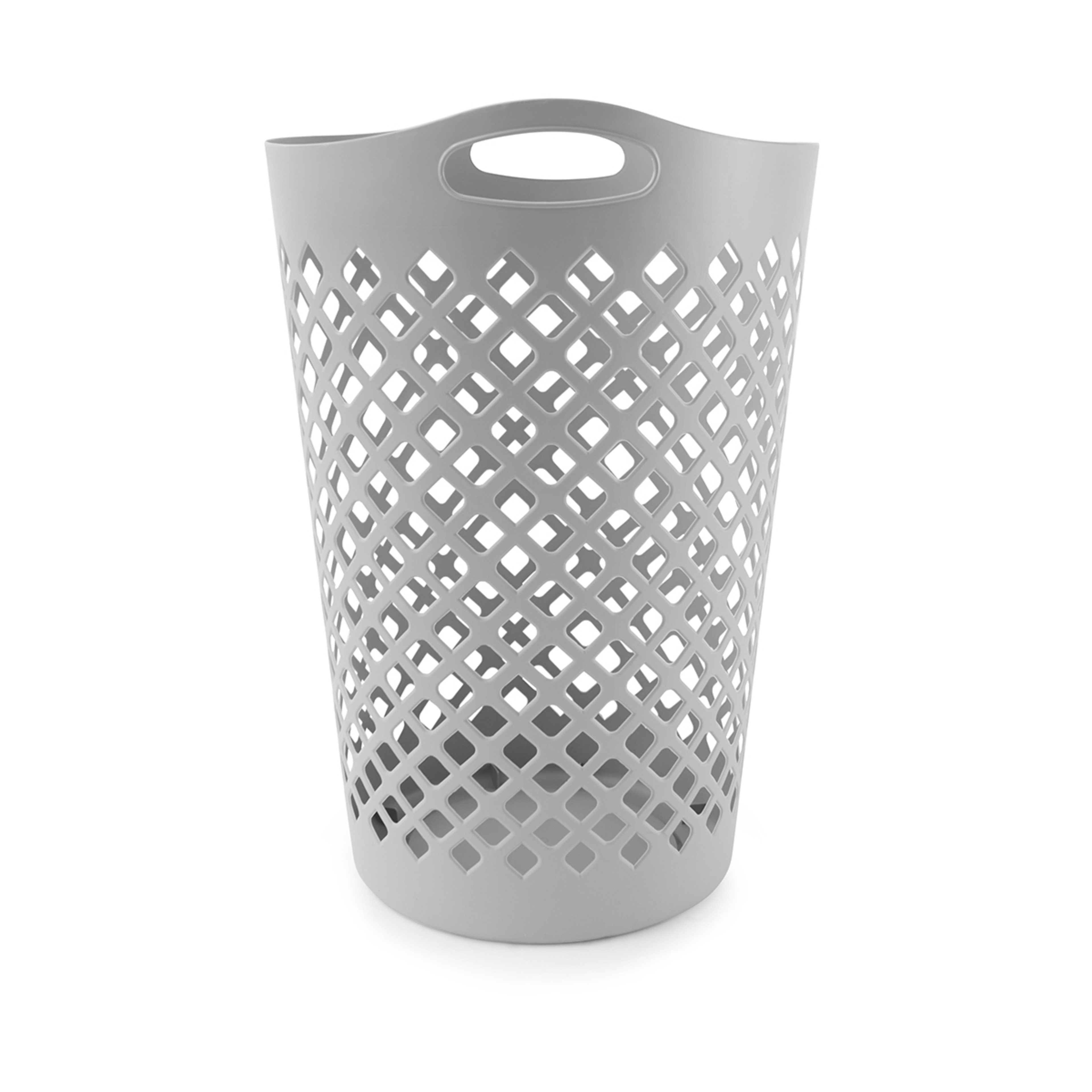 4 65L Diamond Laundry Hamper, 4 of 6