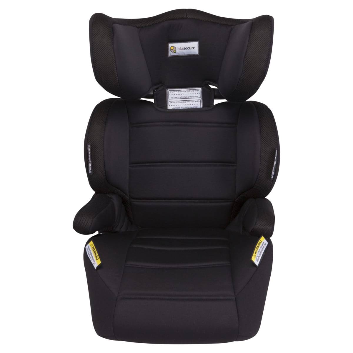 backless booster seat kmart Cinosural International School