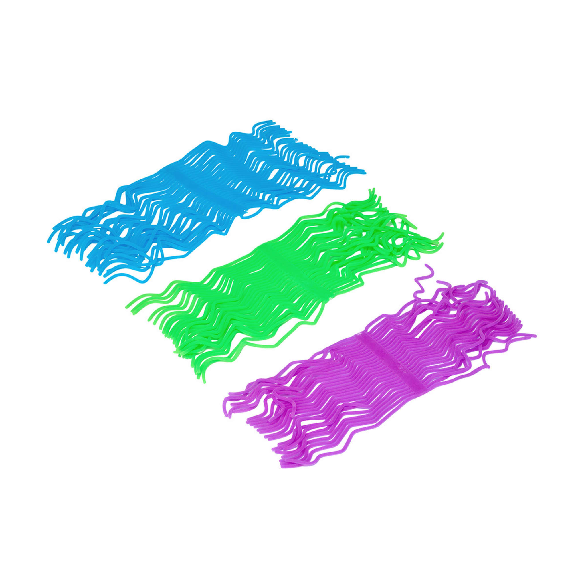 3 Pack Fidget Noodles Kmart