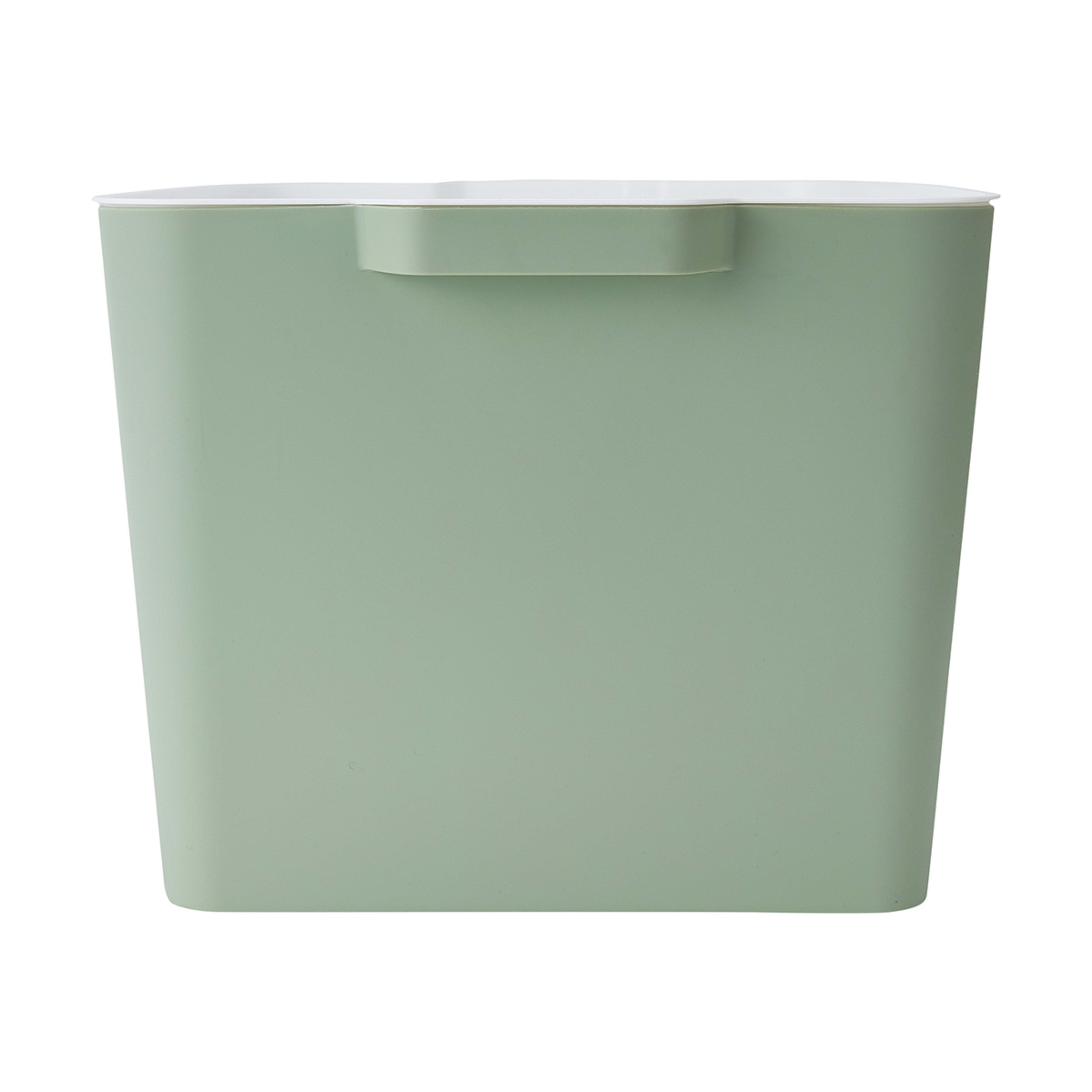 3 26L Stackable Container - Green, 3 of 8