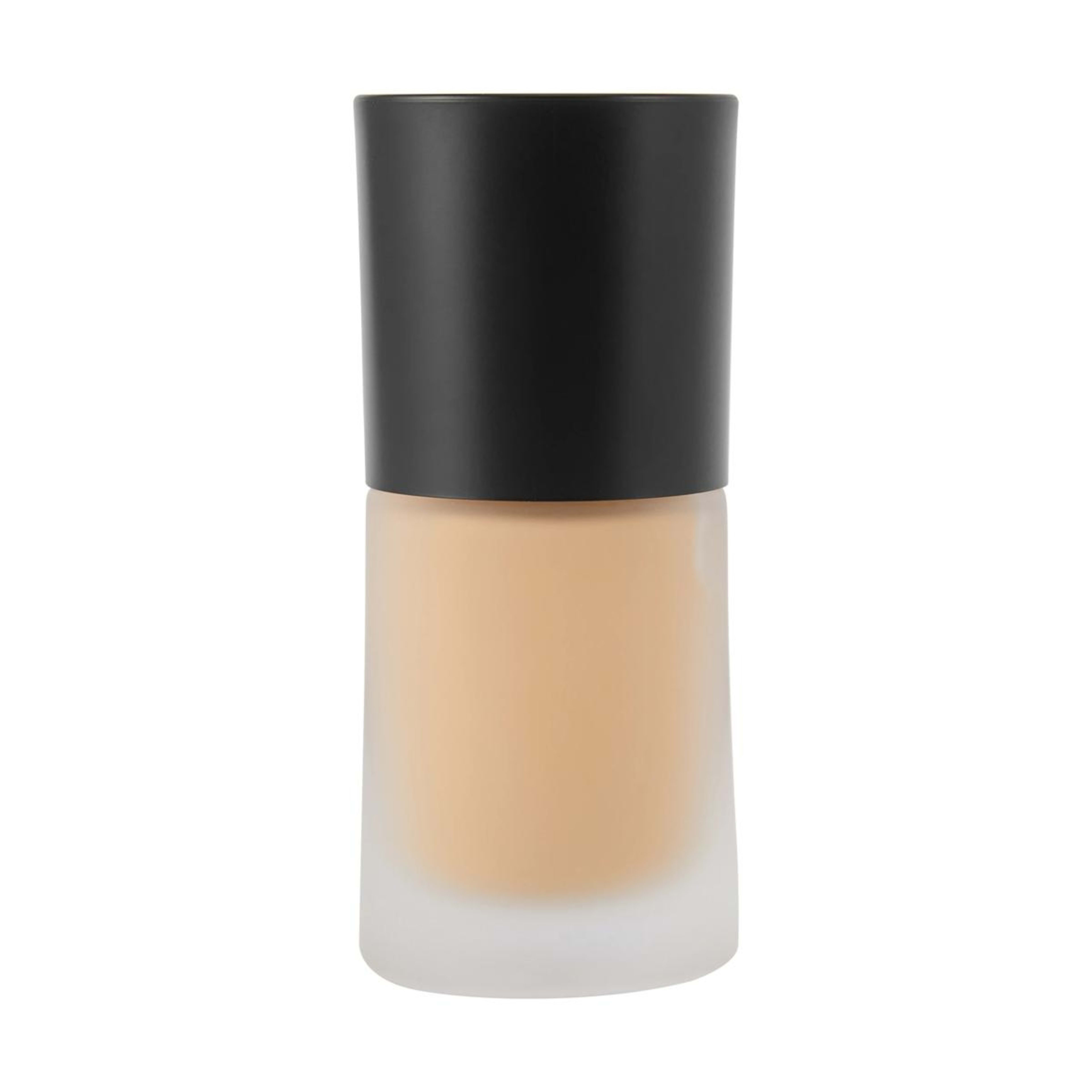 5 OXX Cosmetics Silk Finish Luminous Foundation - Golden 6.25, 5 of 7
