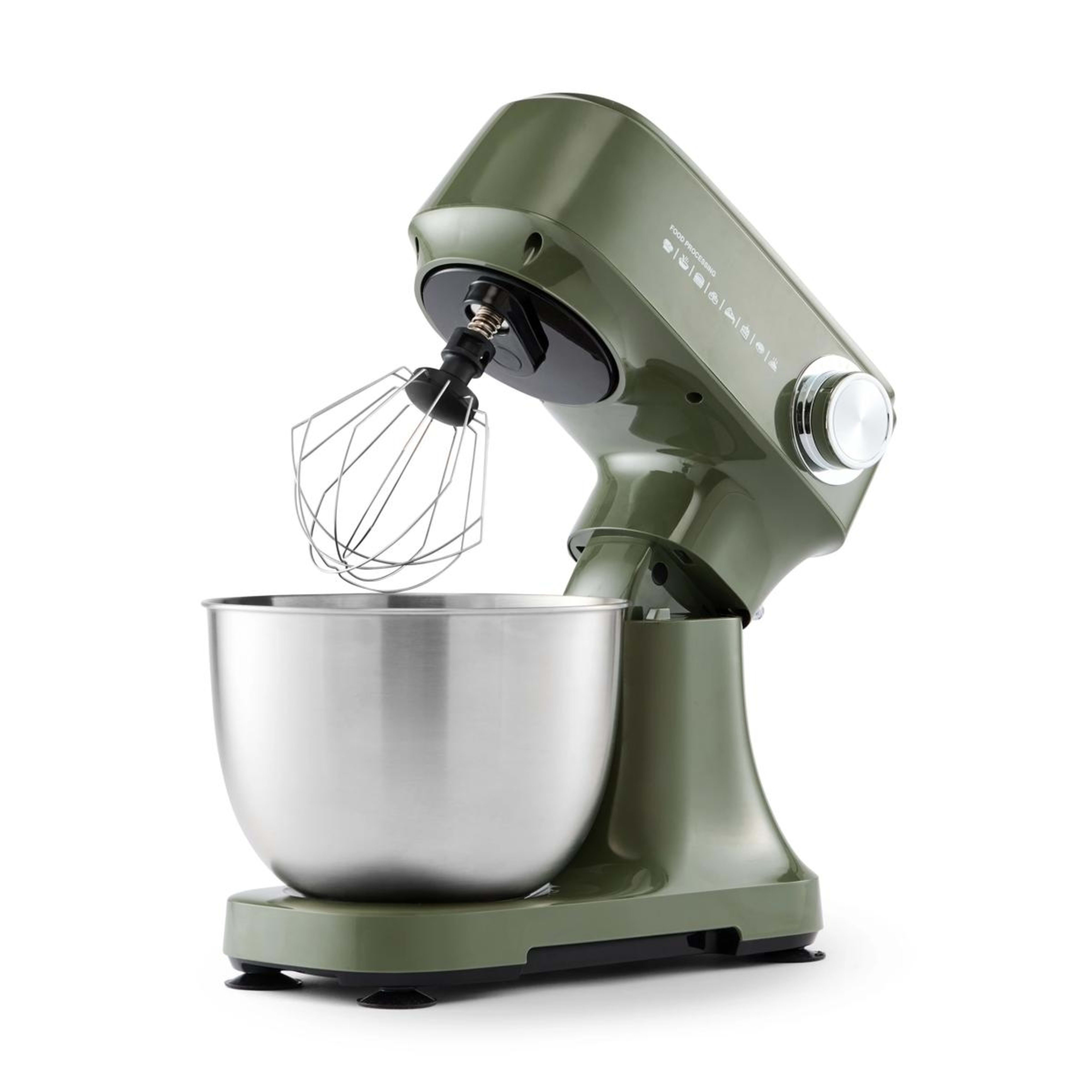 7 Retro Bench Mixer, 7 of 9