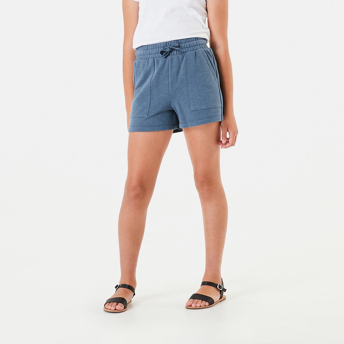Sweat Shorts - Kmart