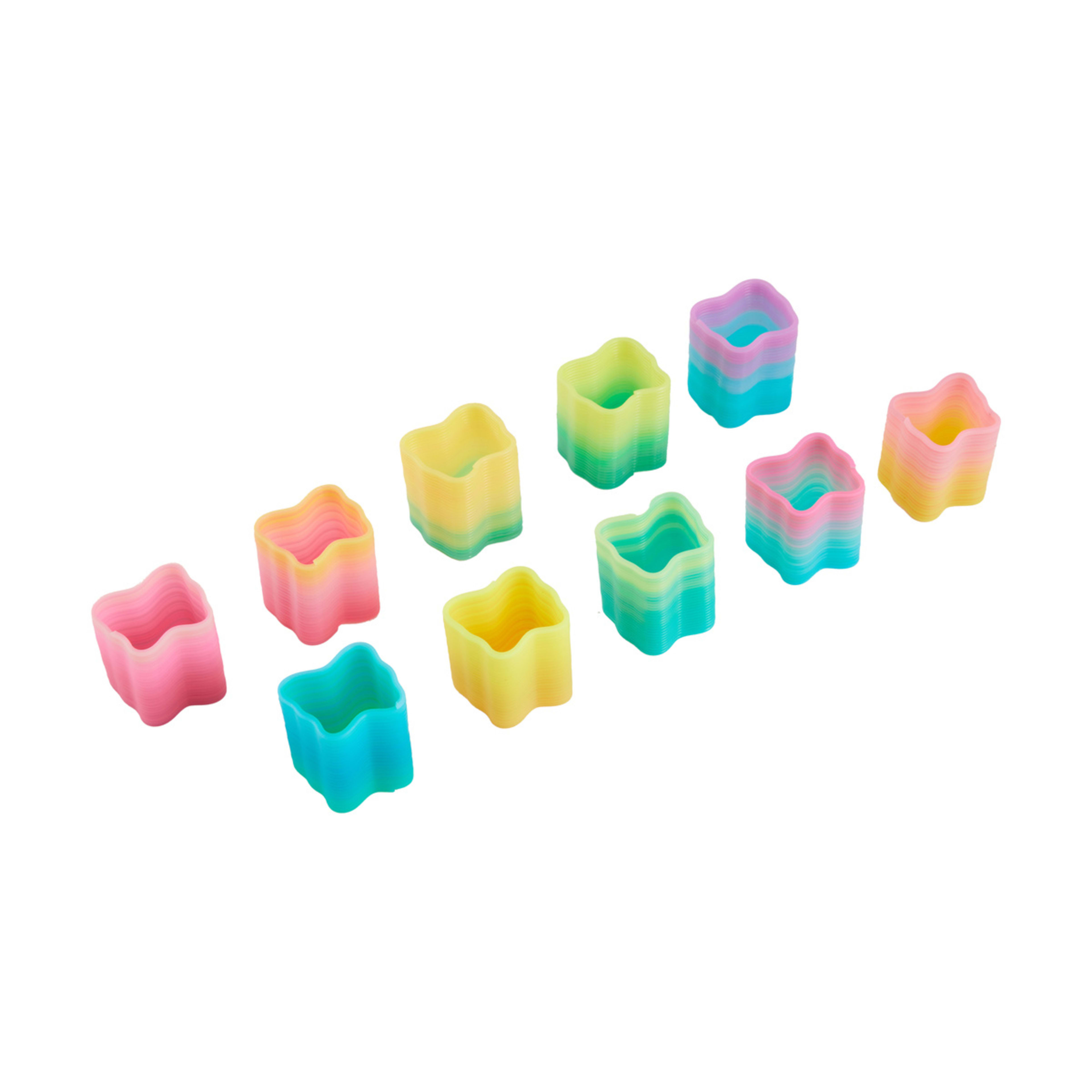 8 100 Piece Creative Fun Party Favour Pack, 8 of 10