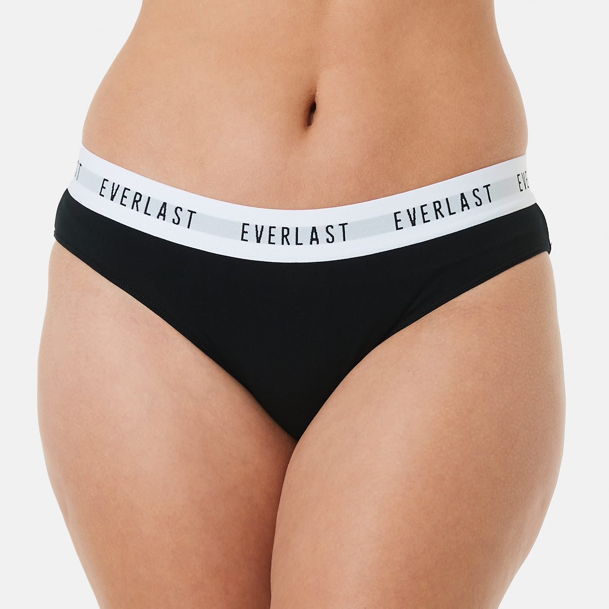 2 Pack Co ordinated Everlast Bikini Briefs Kmart