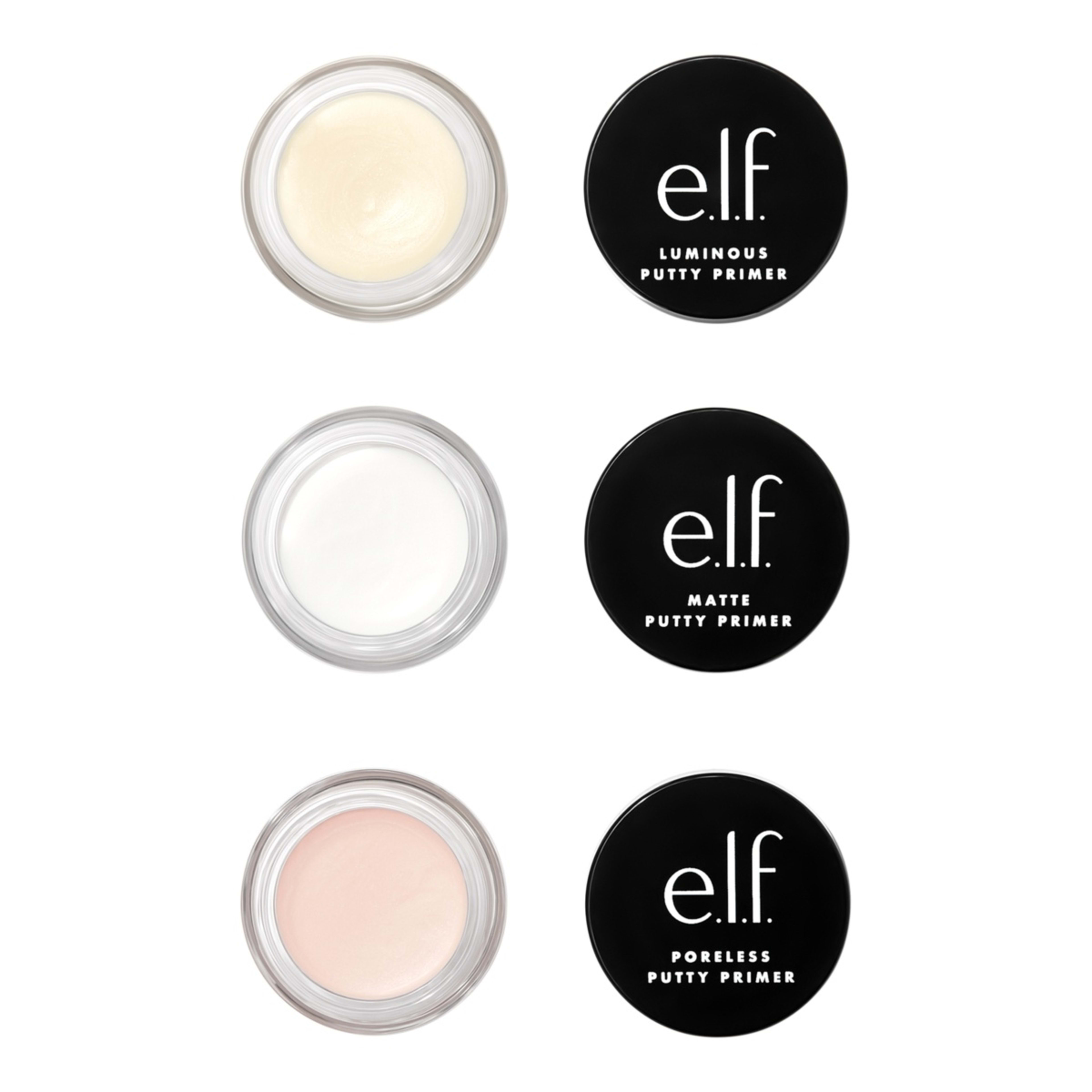 2 e.l.f. Putty Primer Trio, 2 of 4