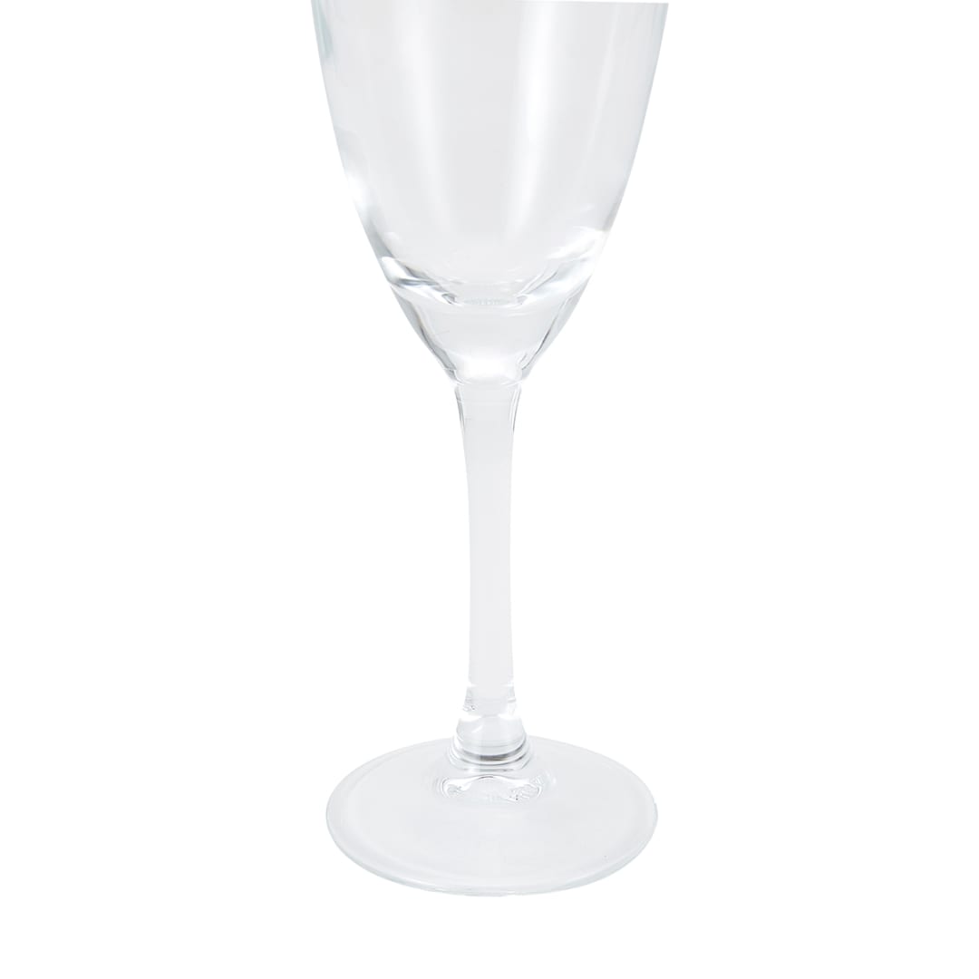 6 Everyday Flute Glasses Kmart