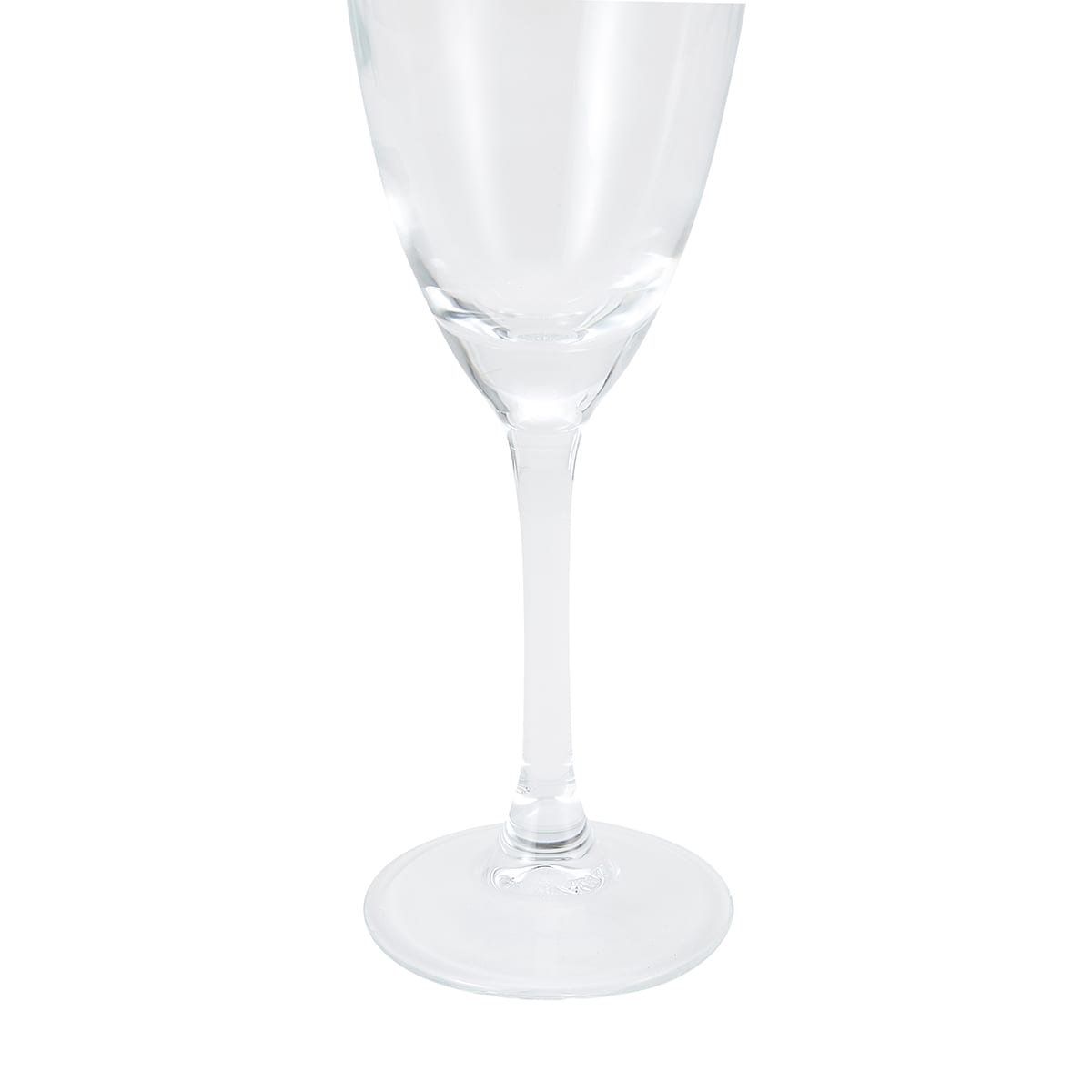 6 Everyday Flute Glasses Kmart