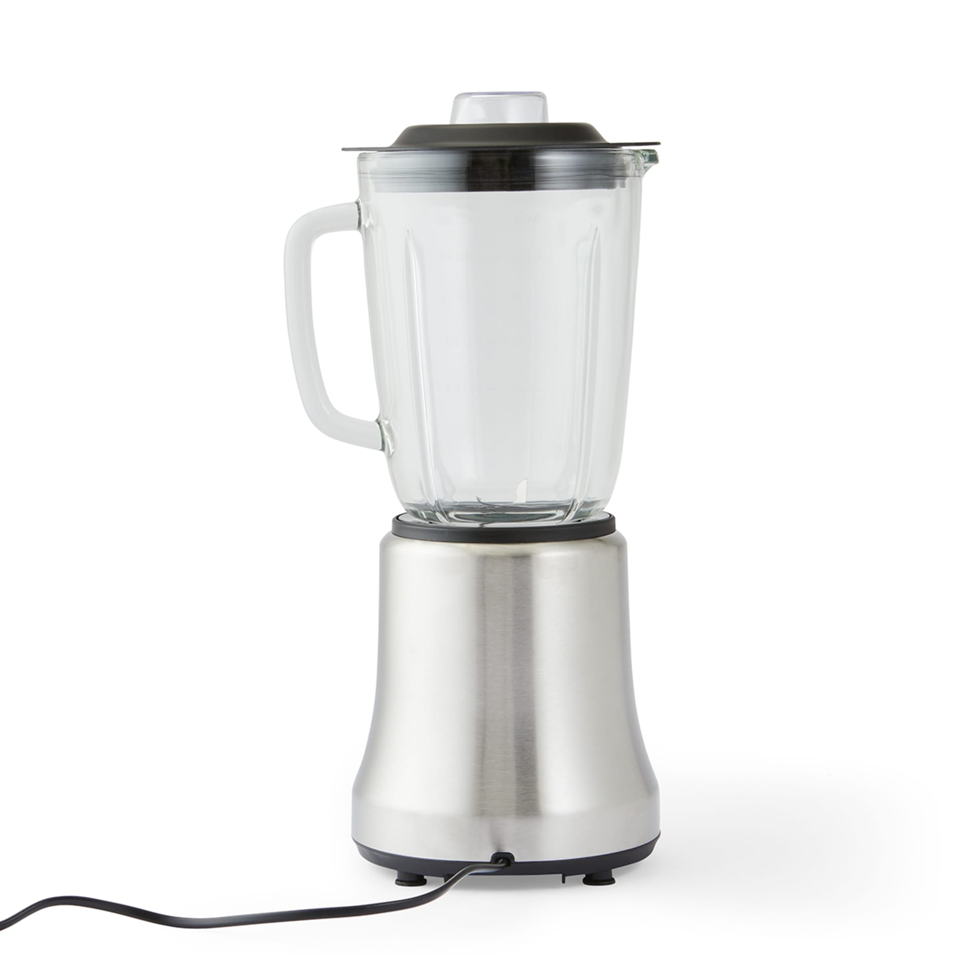 1.5L Stainless Steel Blender Kmart