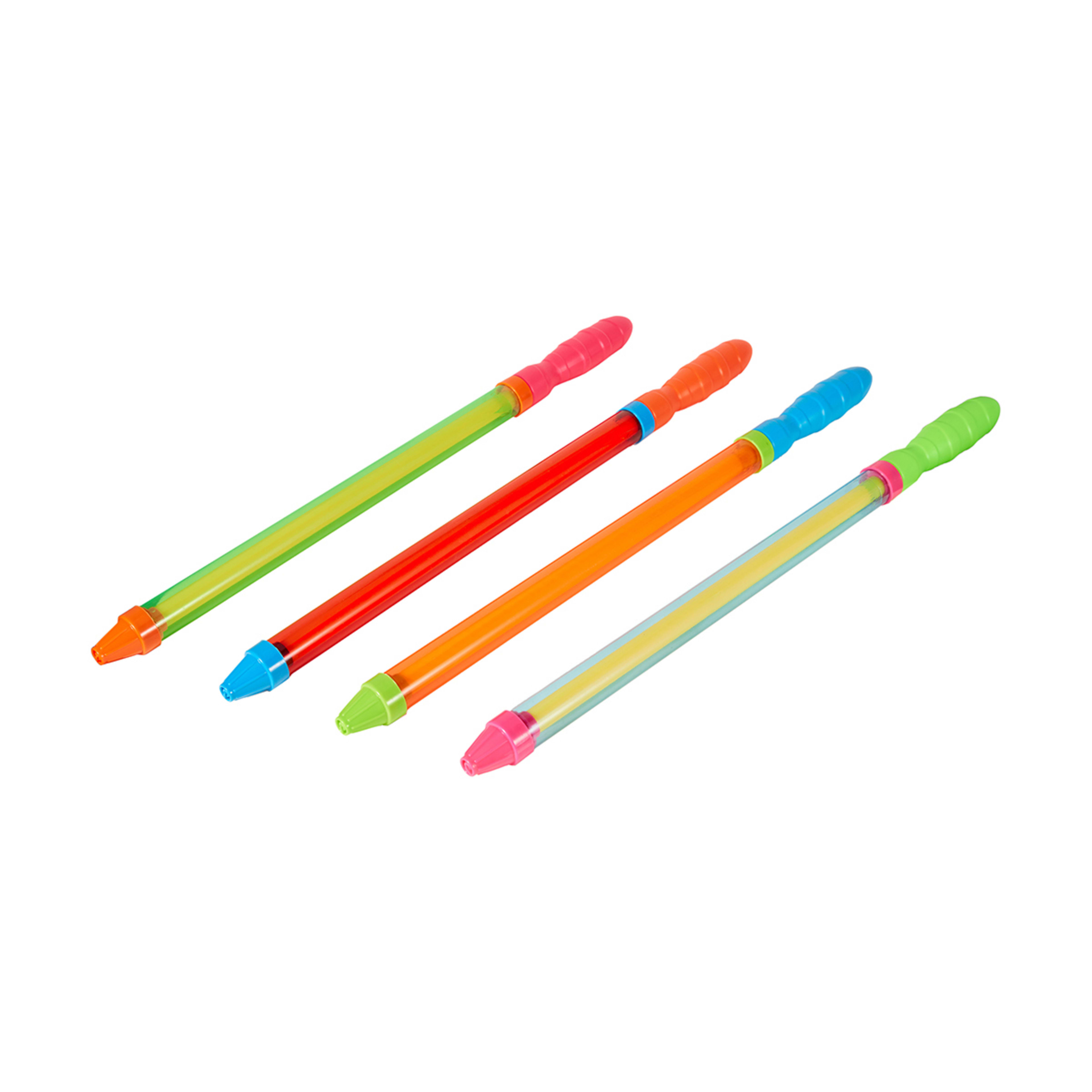 3 Water Squirter Toy - Assorted, 3 of 6