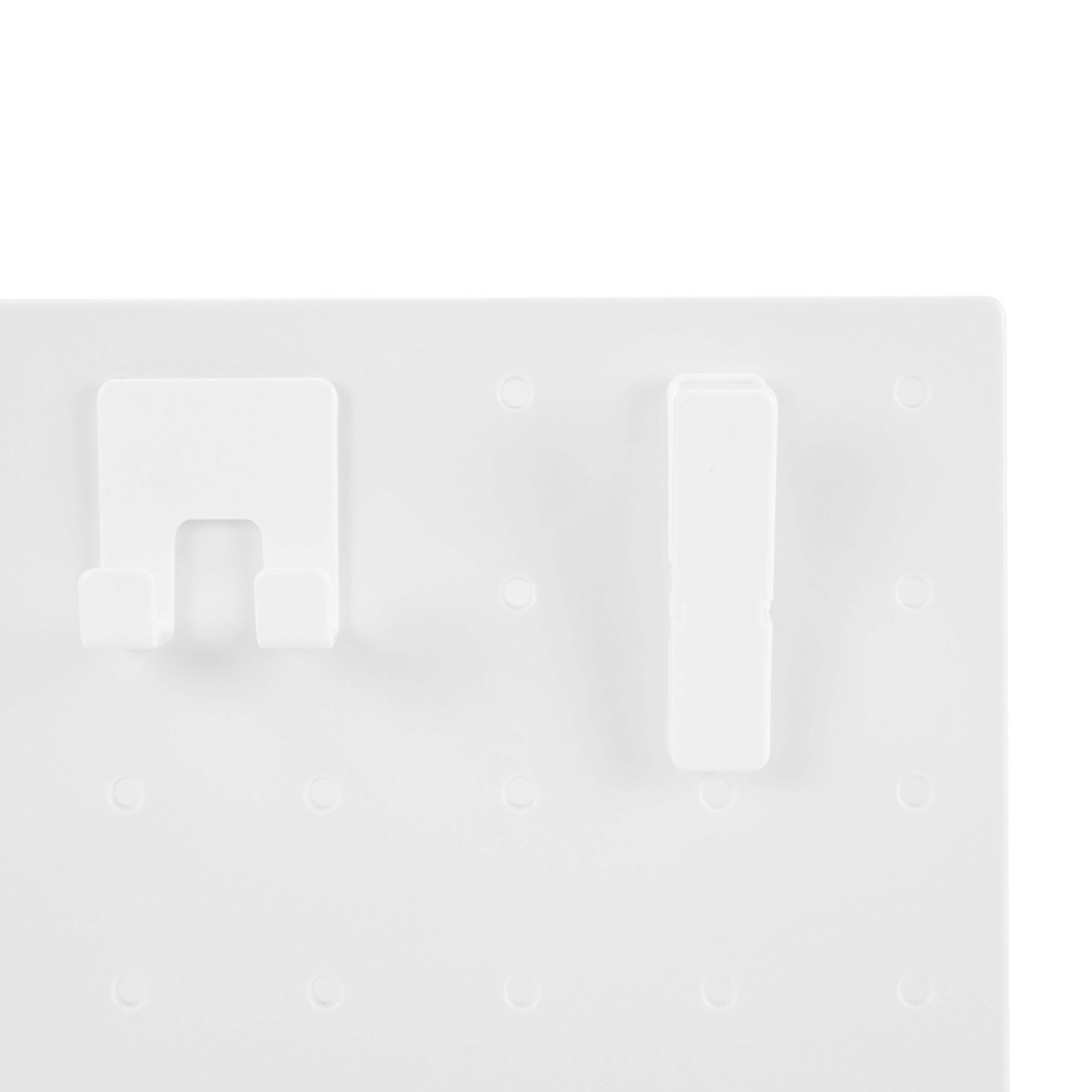 5 Desktop Pegboard Set, 5 of 9