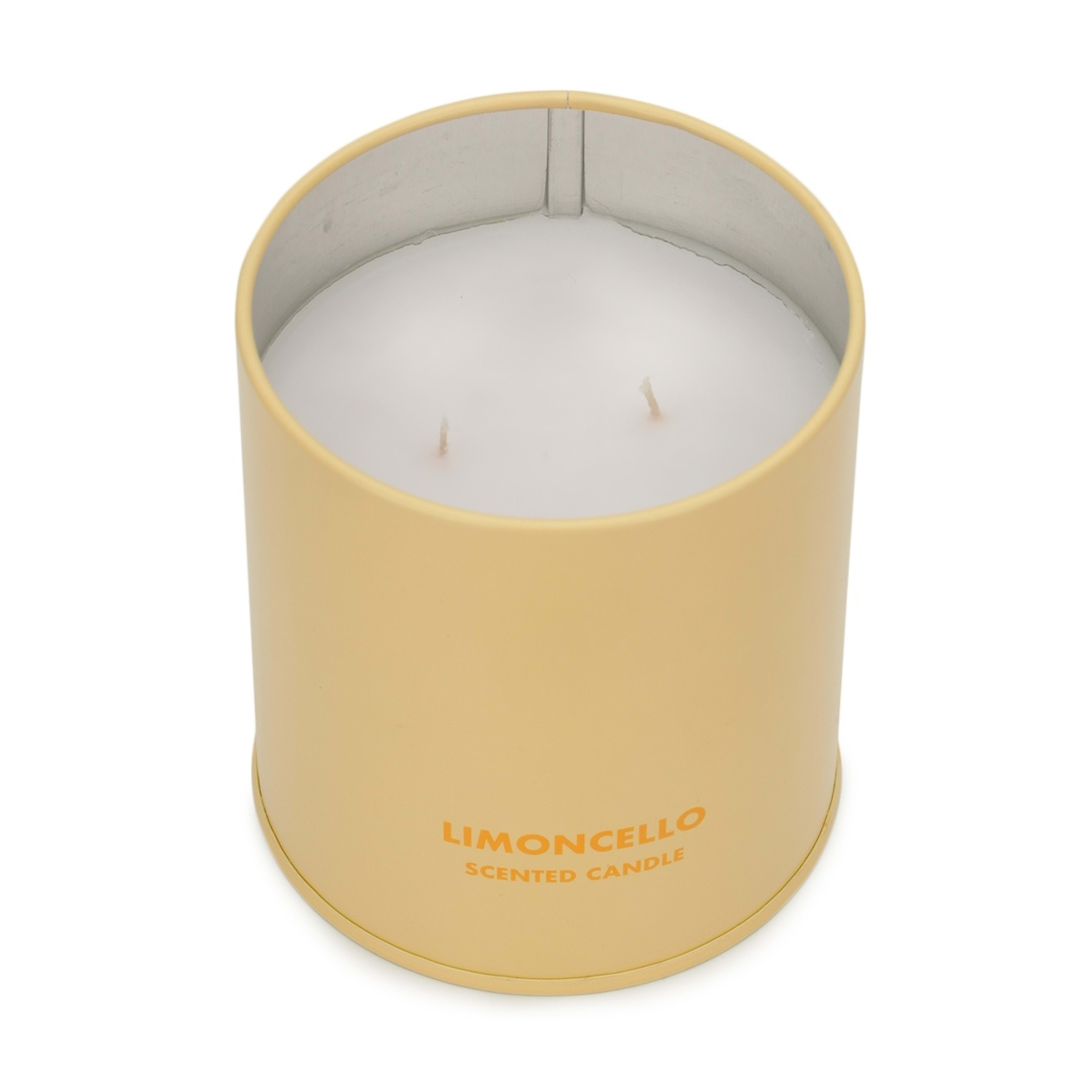 3 Limoncello Tin Candle, 3 of 6