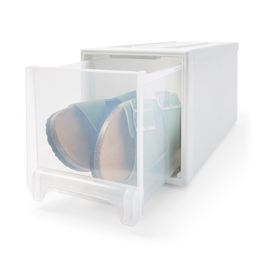 Small Modular Storage Drawer Kmart NZ