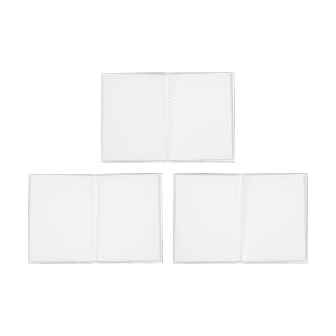 Soft Cover Album Assorted Kmart