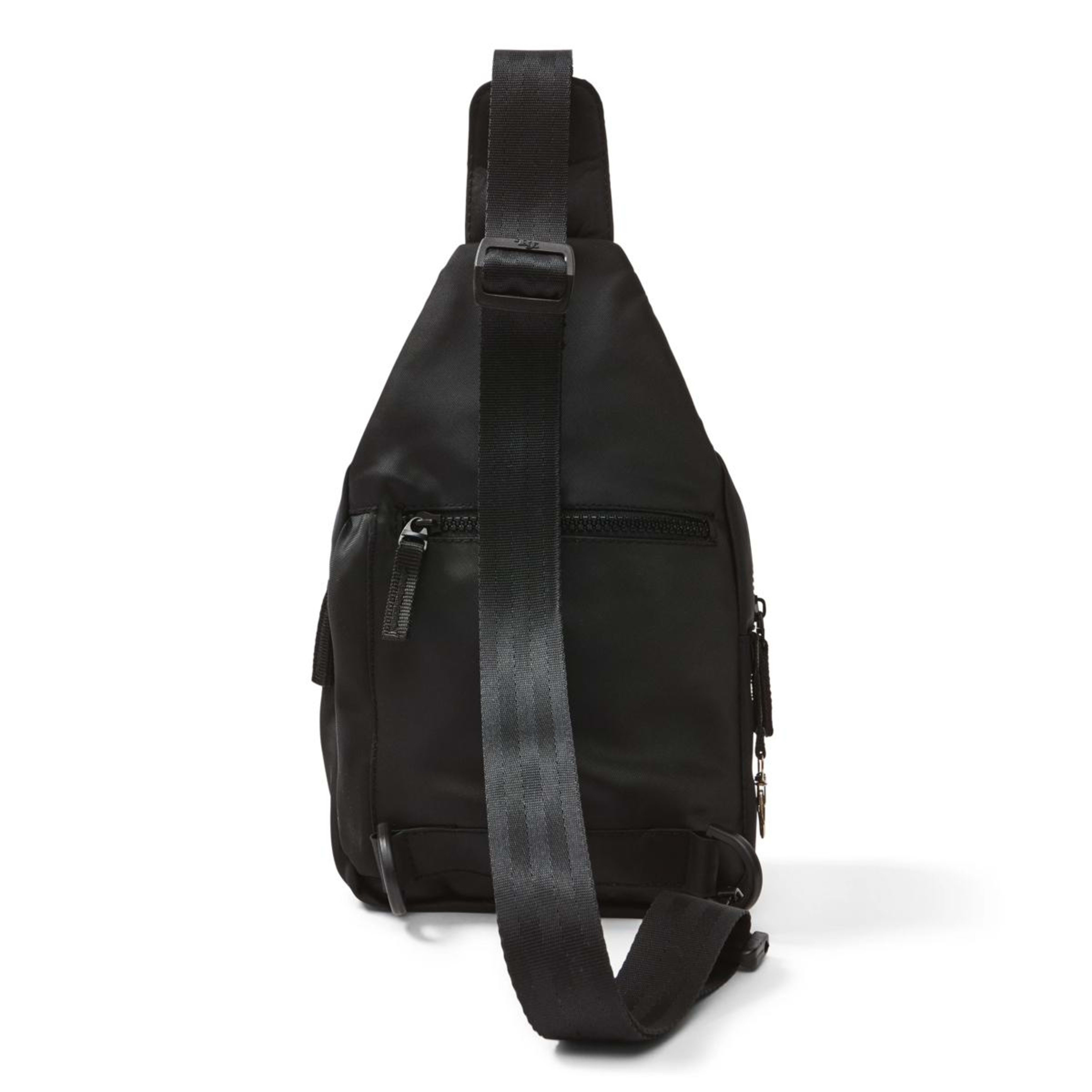 4 Sling Bag - Black, 4 of 6