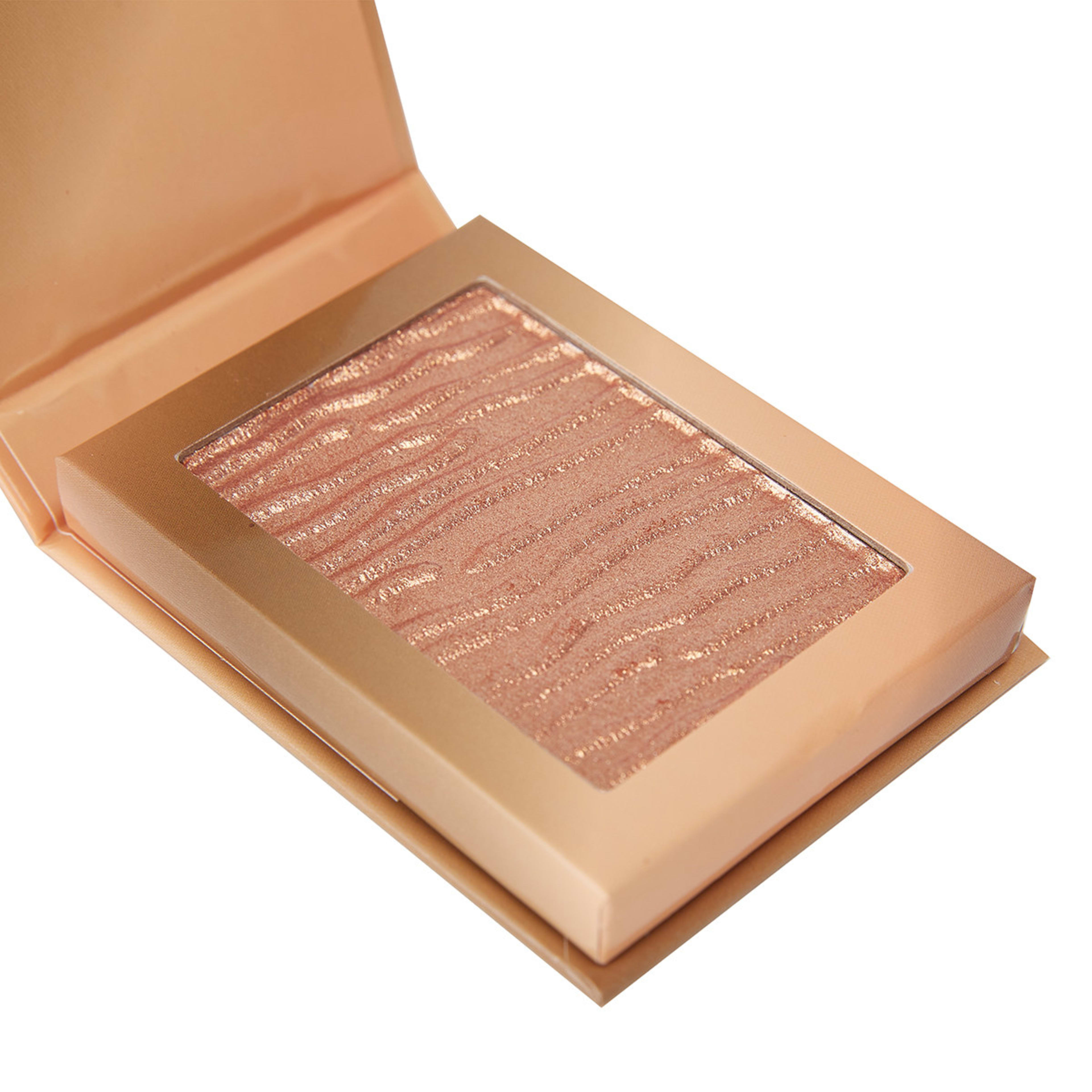 OXX Cosmetics Highlighter Bronze Glow Kmart