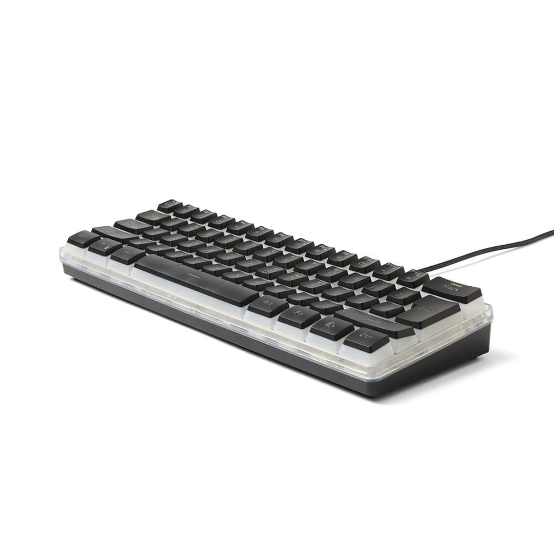 Mini Mechanical Gaming Keyboard Kmart