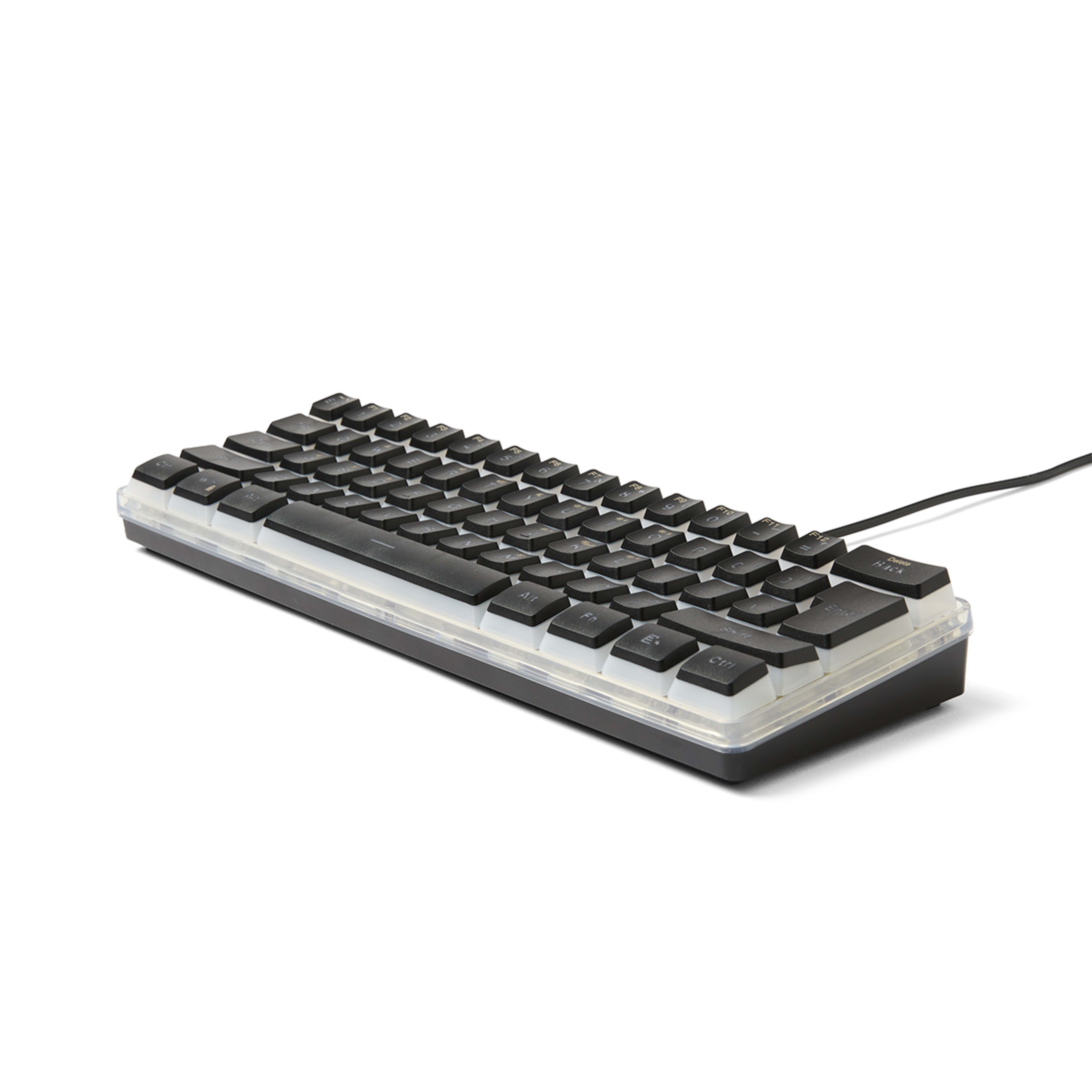 Mini Mechanical Gaming Keyboard Kmart NZ