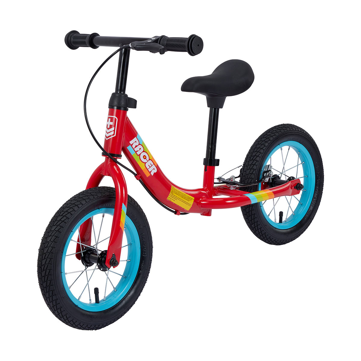 Star the deals unicorn bike kmart