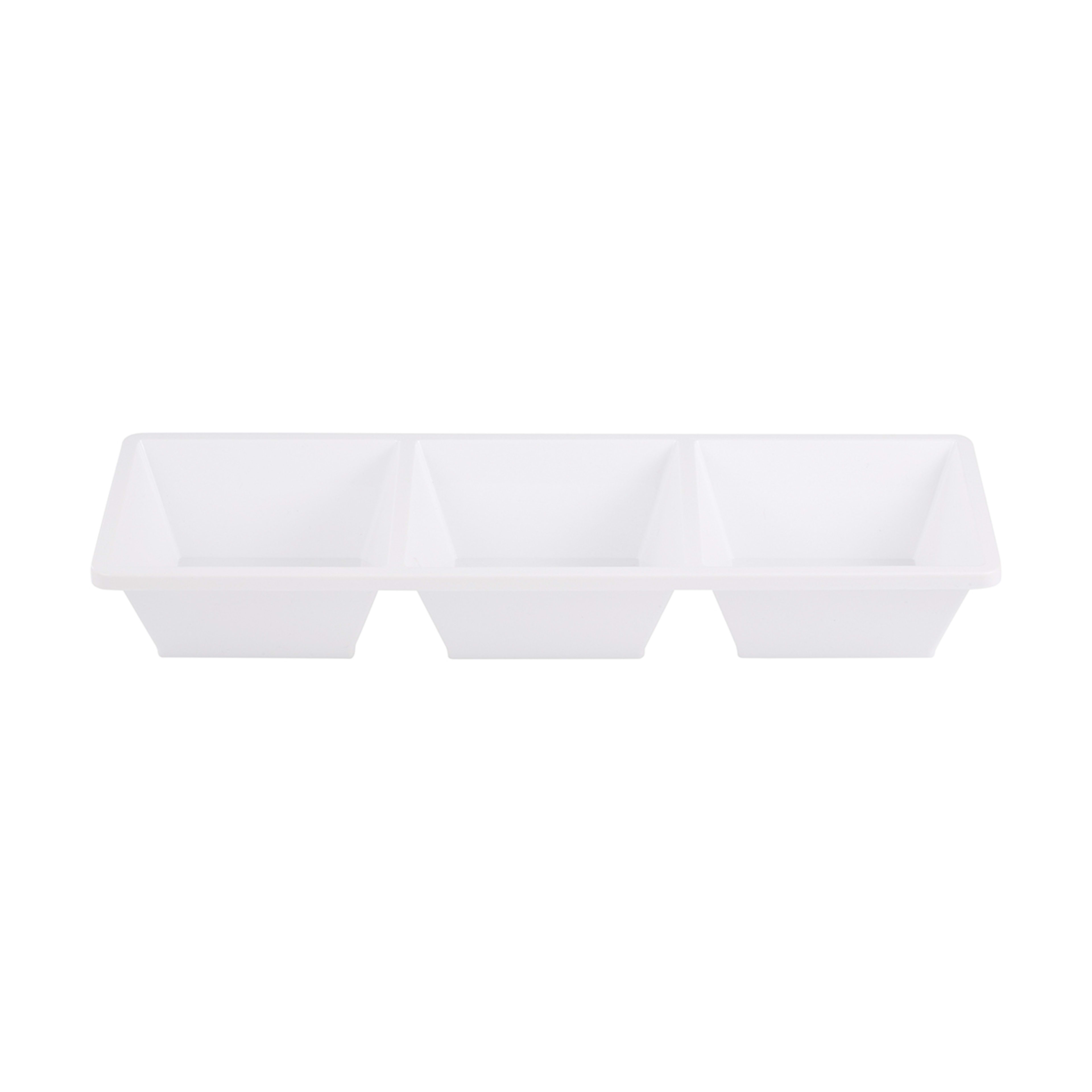 2 3 Section Mix Tray, 2 of 4