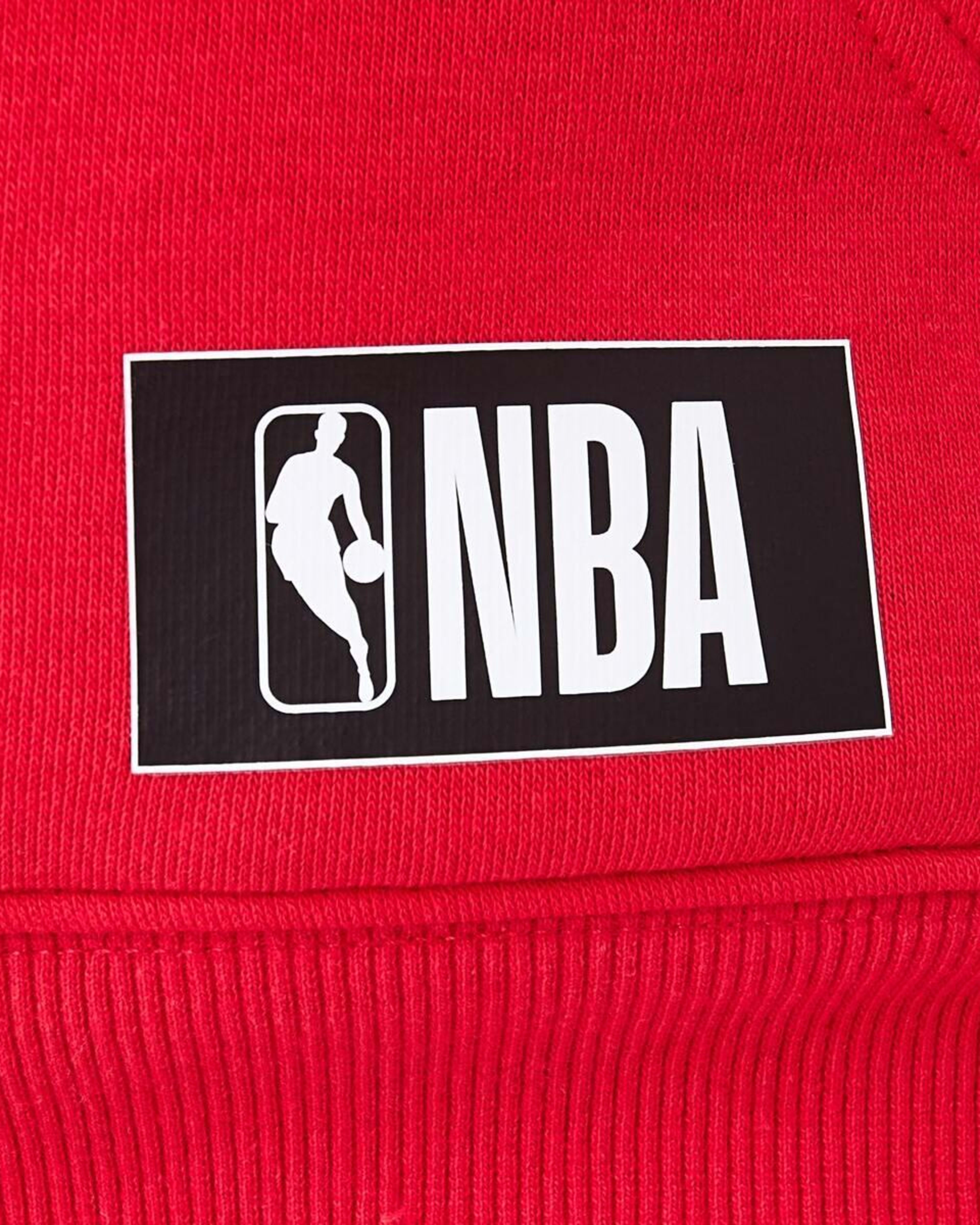 5 Official NBA Kids Hoodie Red Bulls 7cnz, 5 of 10