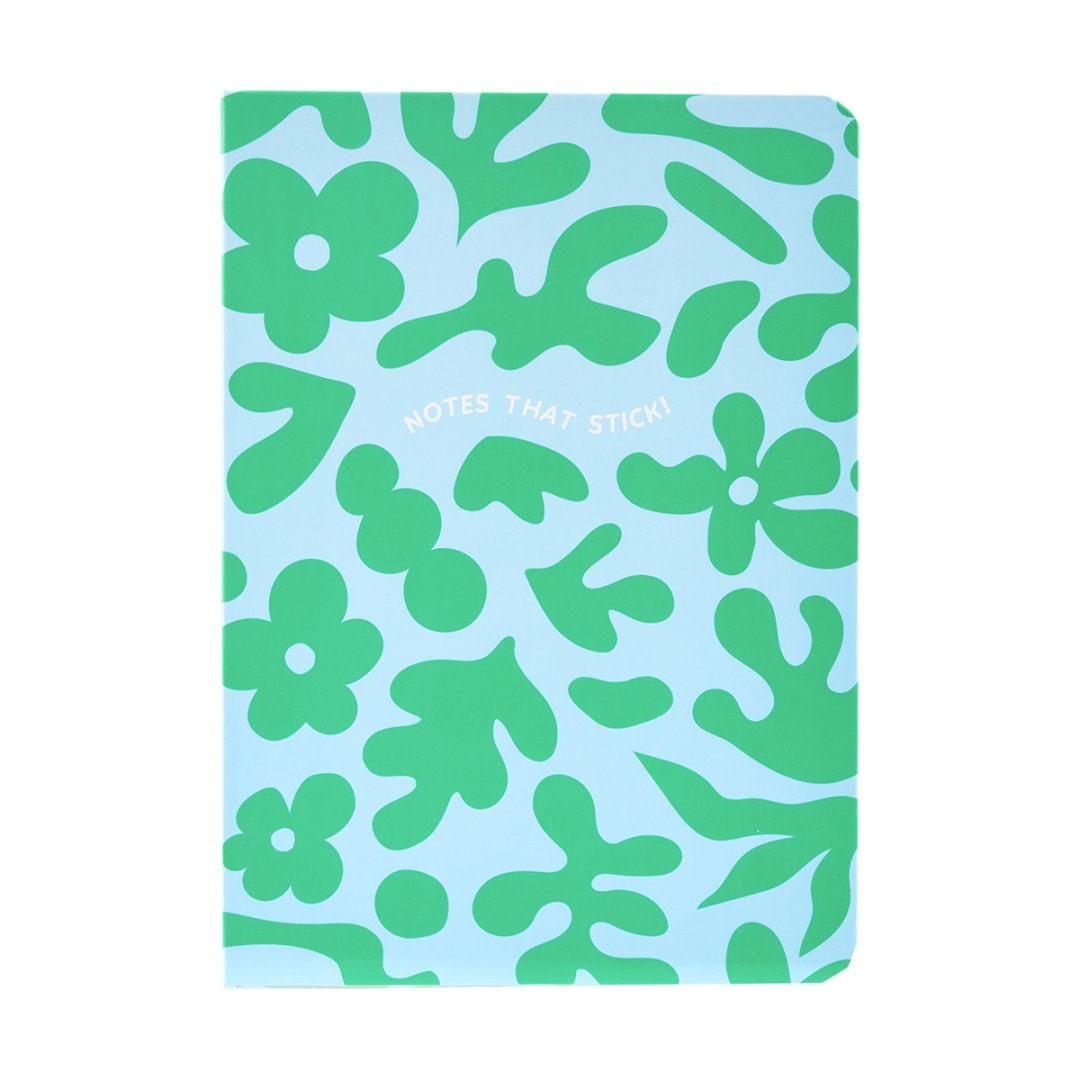 Memo Booklet Set Kmart