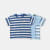 BLUE STRIPES