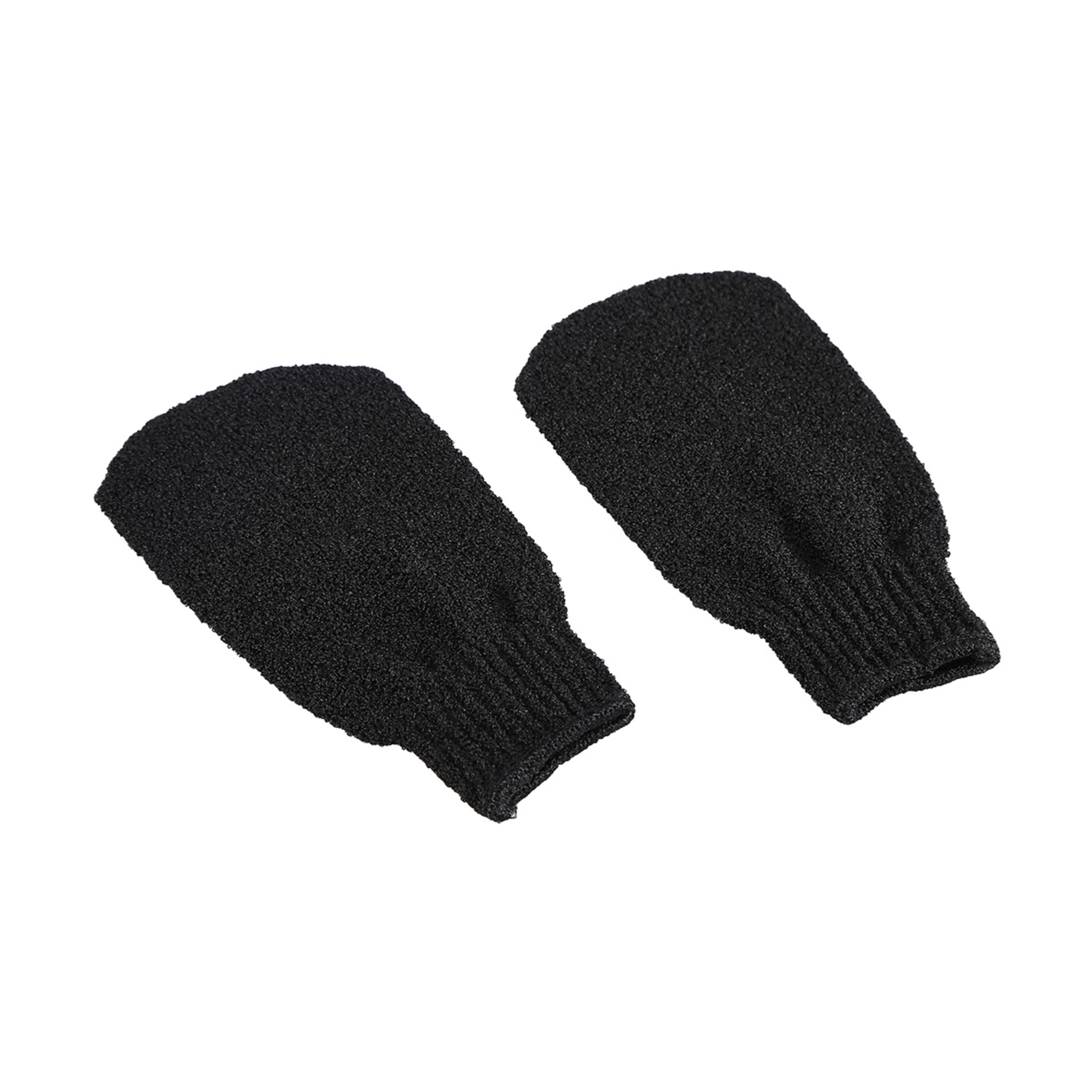 2-pack-exfoliating-mitts-black-kmart