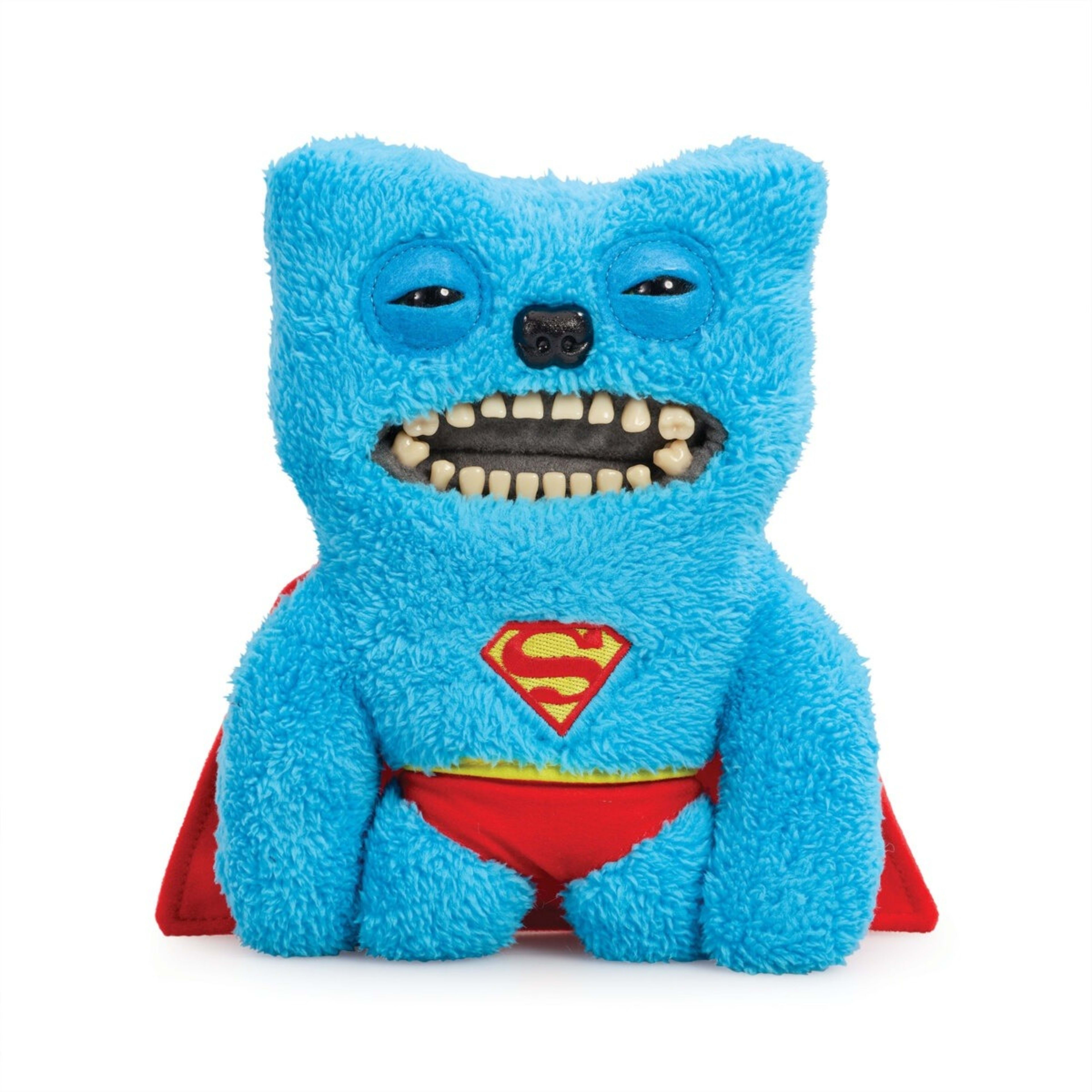 5 DC x Fuggler Funny Ugly Monster Plush Toy - Assorted, 5 of 7
