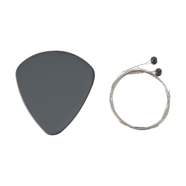 76cm Acoustic Guitar Kmart