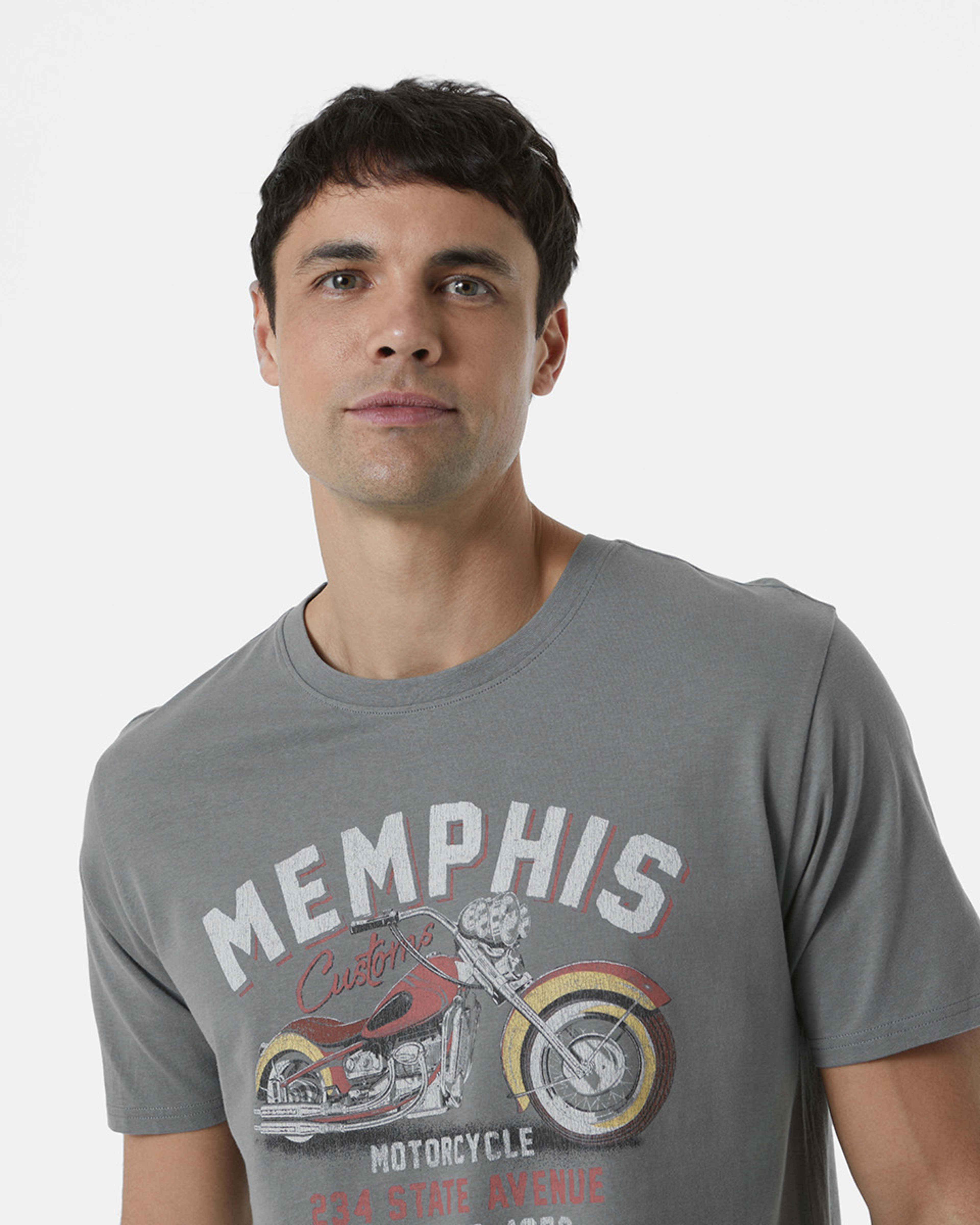 Graphic Tshirt Kmart