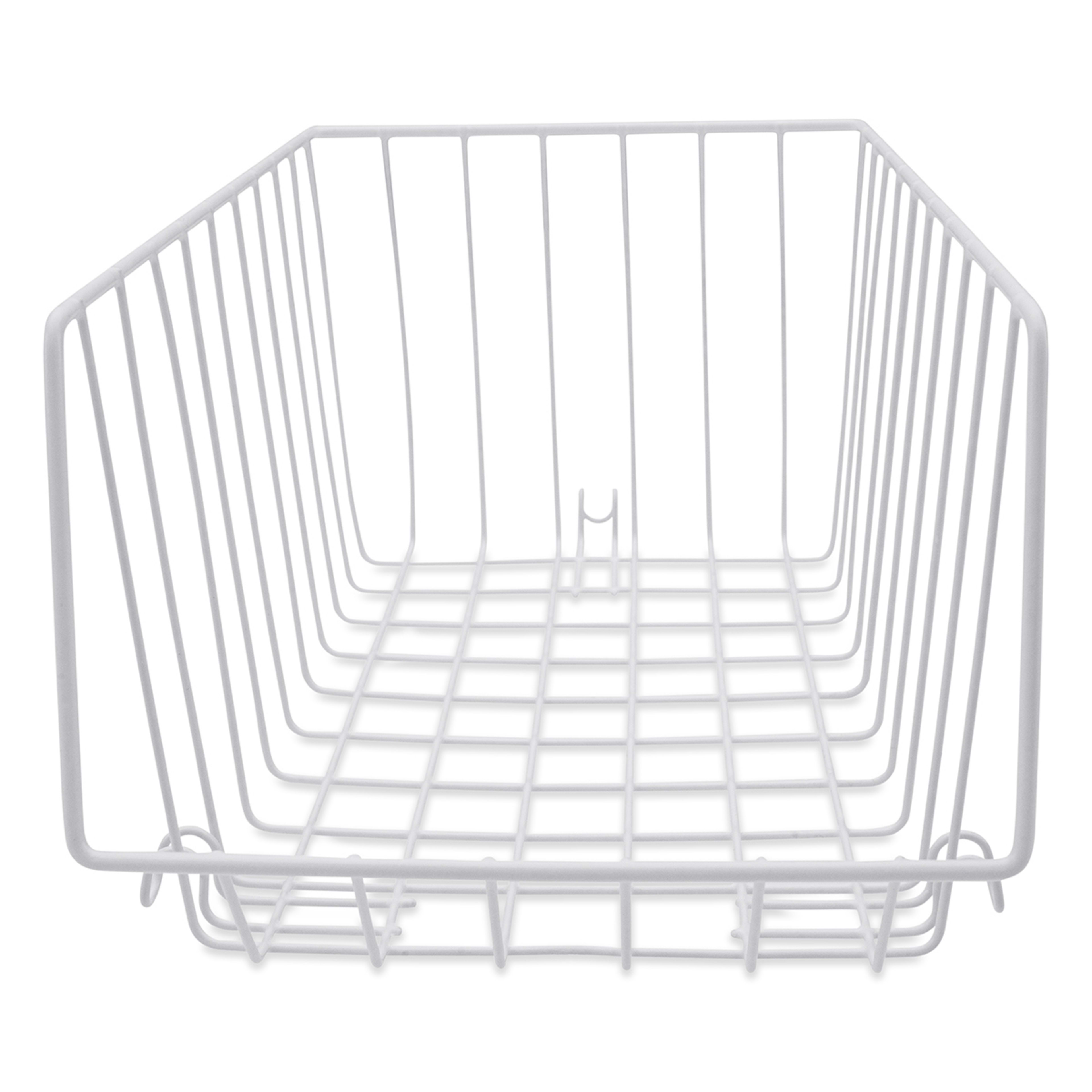 Medium Wire Basket Kmart
