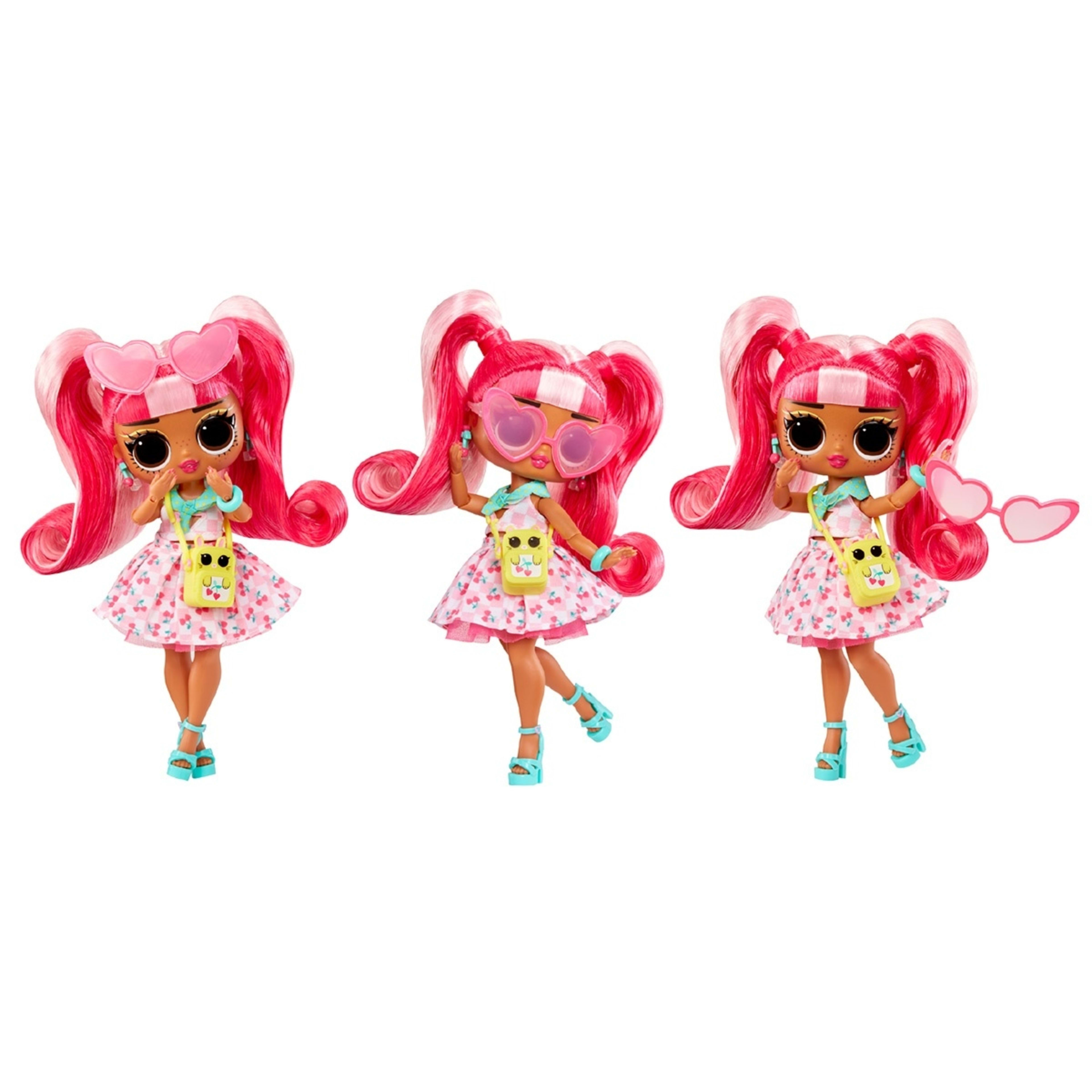 4 L.O.L. Surprise! Tweens Core Doll Playset - Assorted, 4 of 8